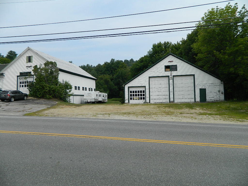 186 Main Street, West Paris, ME, 04289-5162