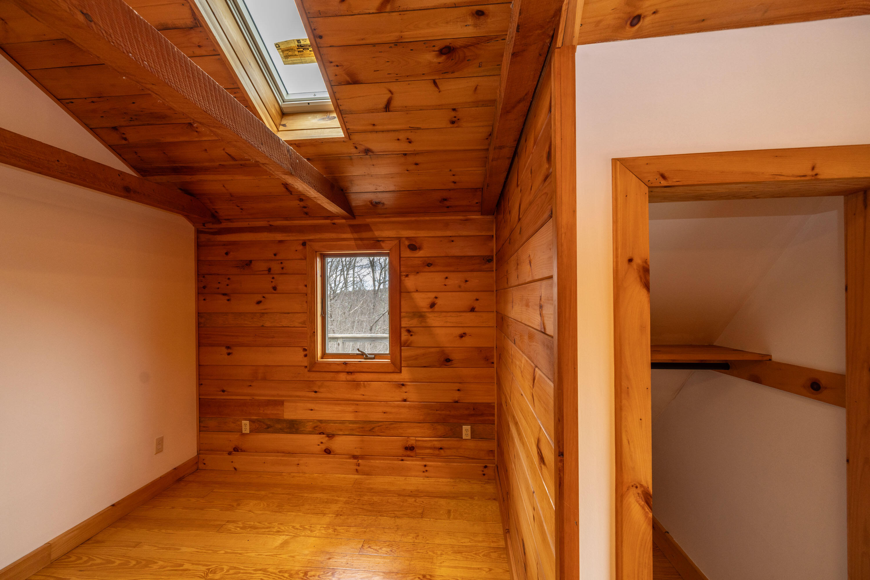 318 Hatchet Mountain Road, Hope, ME, 04847