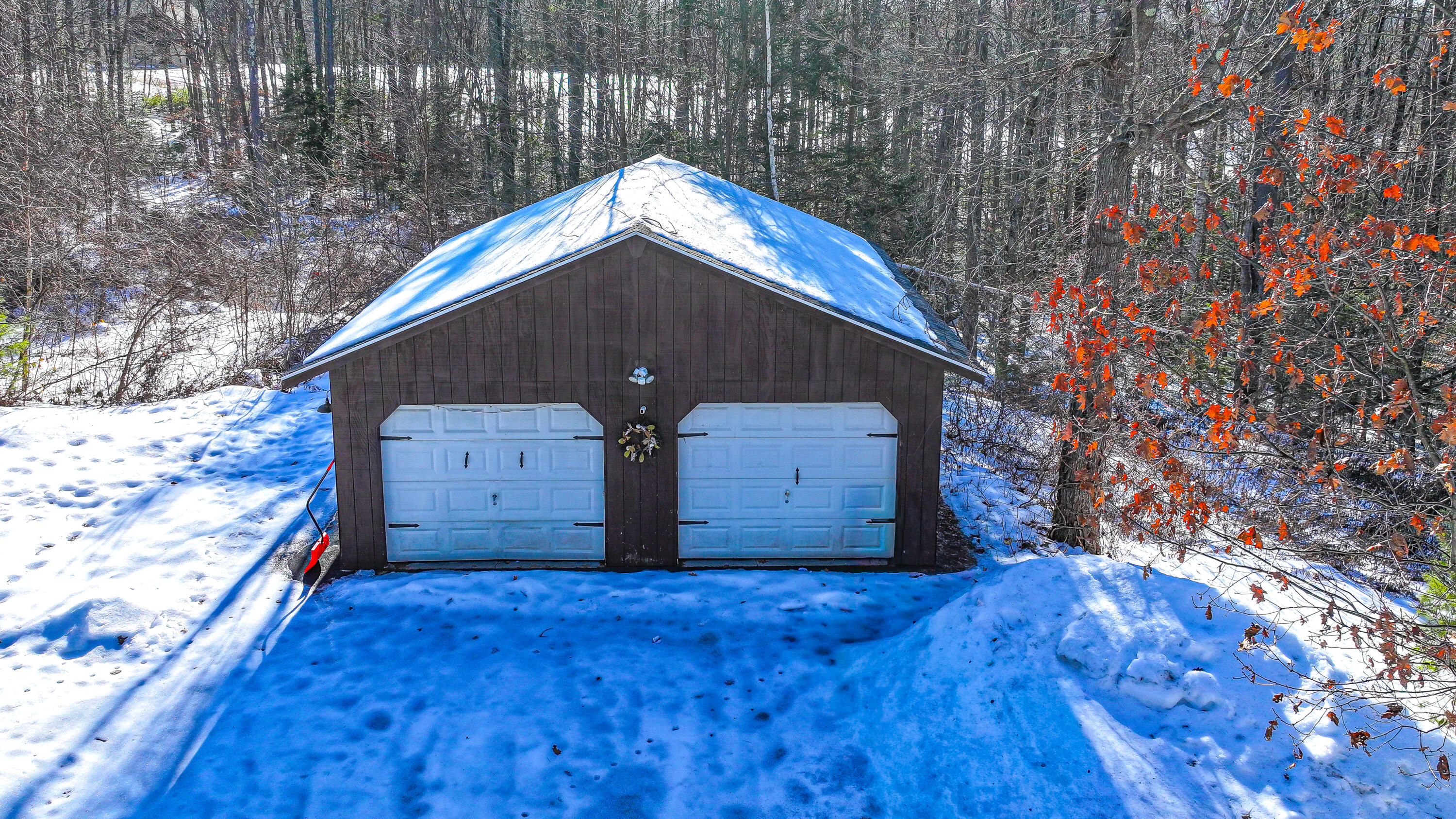 57 Town Farm Road, Harrison, ME, 04040