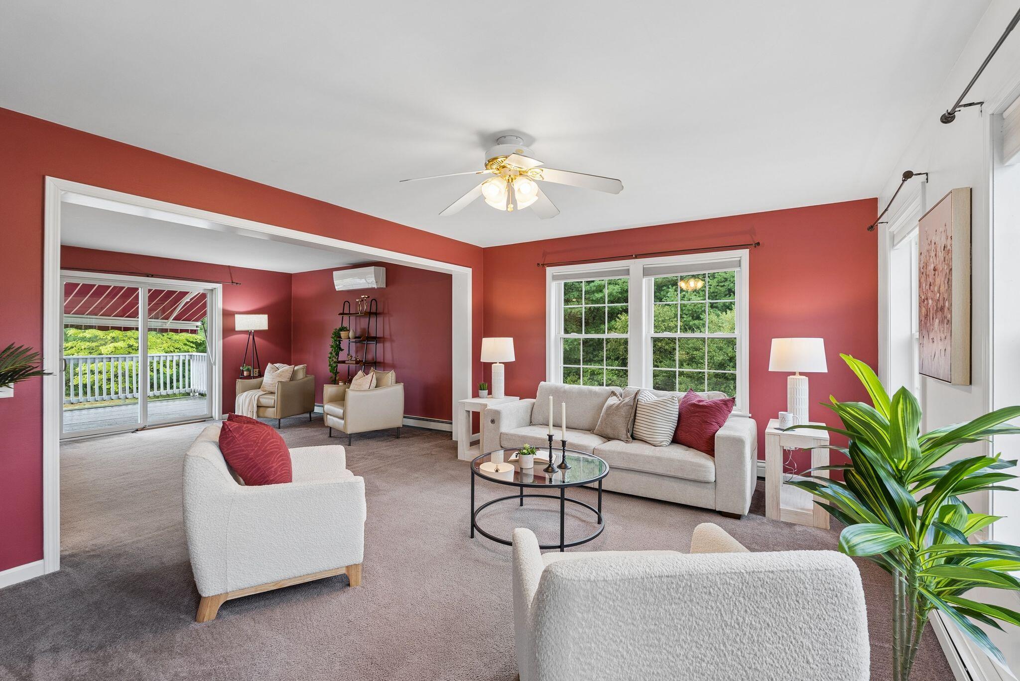 31 Murray Drive, Buxton, ME 04093 31 Murray Dr