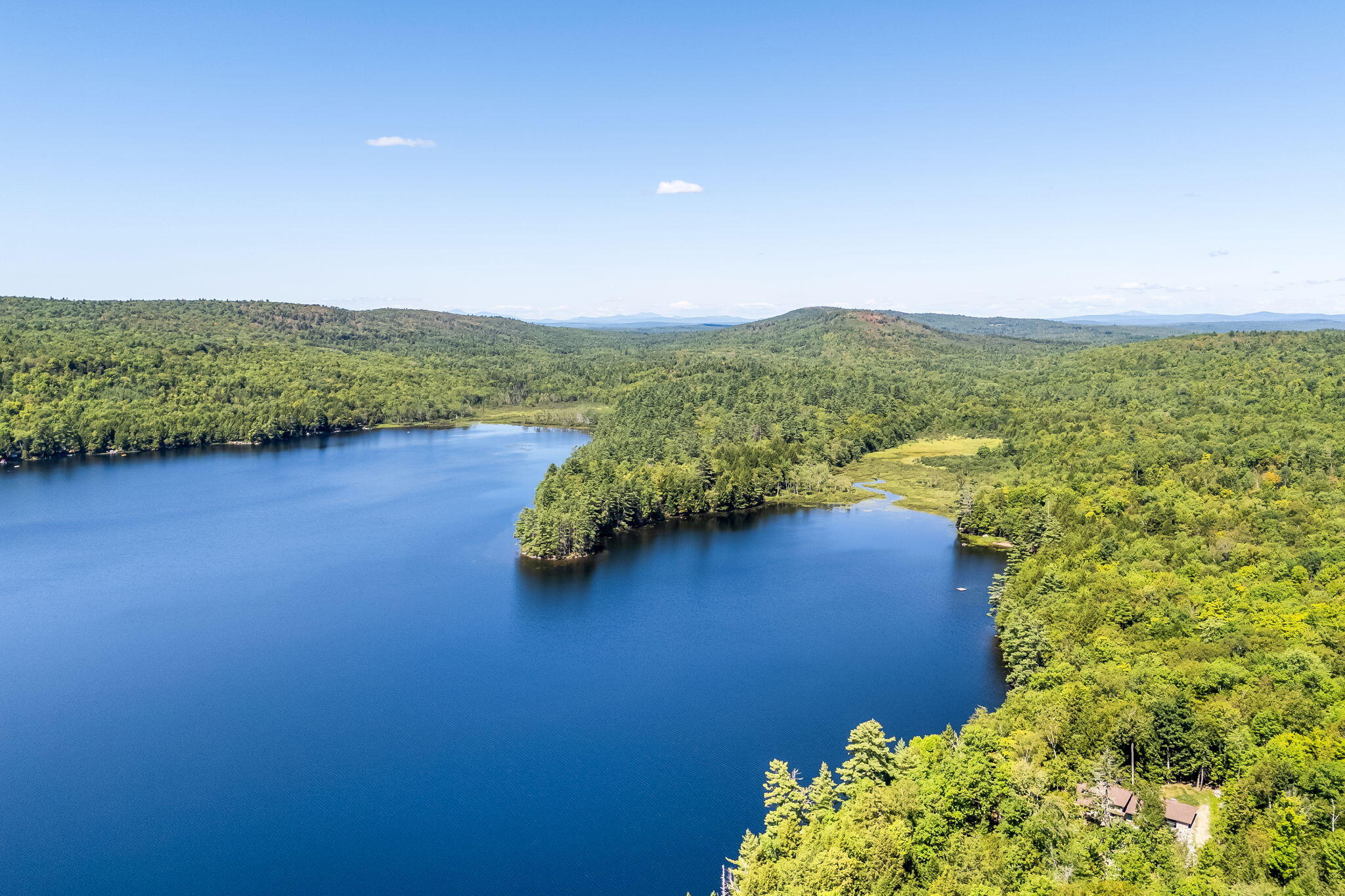 M7 L104-9 & 104-10, Canaan, ME, 04924