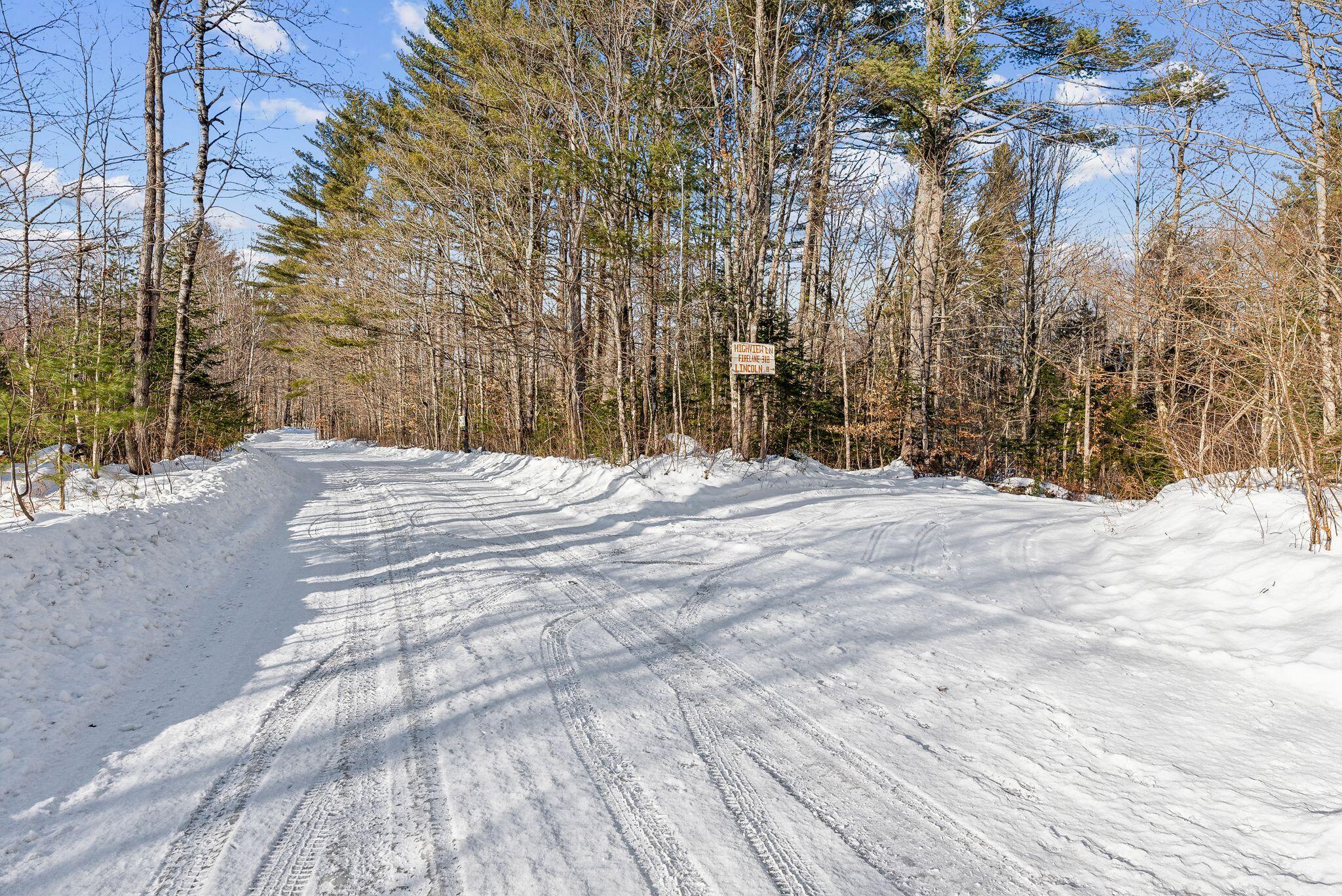 Lot 045 Sawyer Notch Road, Andover, ME, 04216