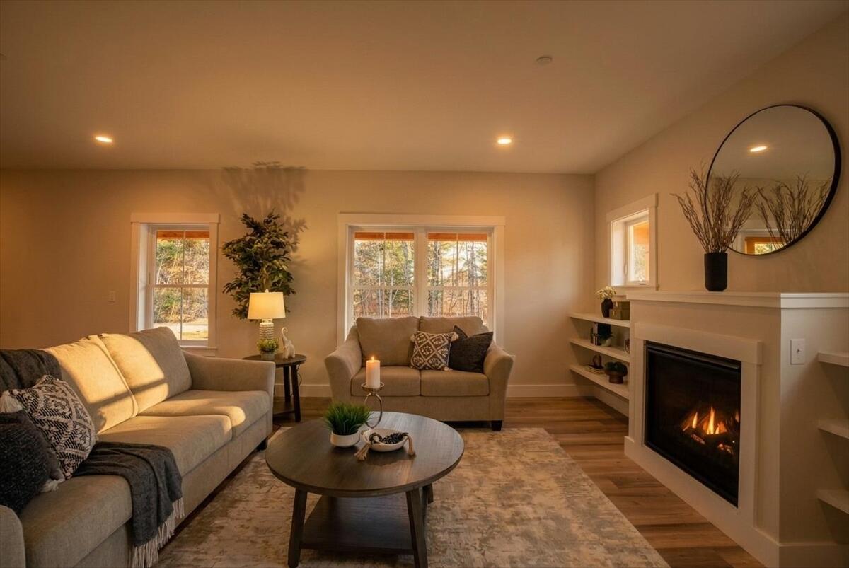 321 Pownal Road, Freeport, ME, 04032