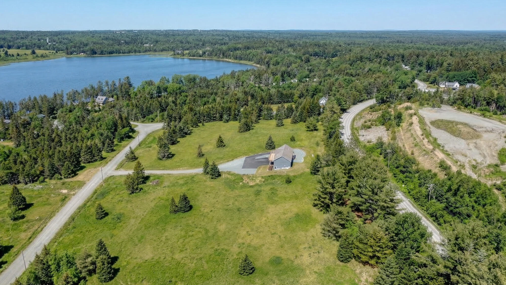 18 Farms Edge Road, Lamoine, ME, 04605