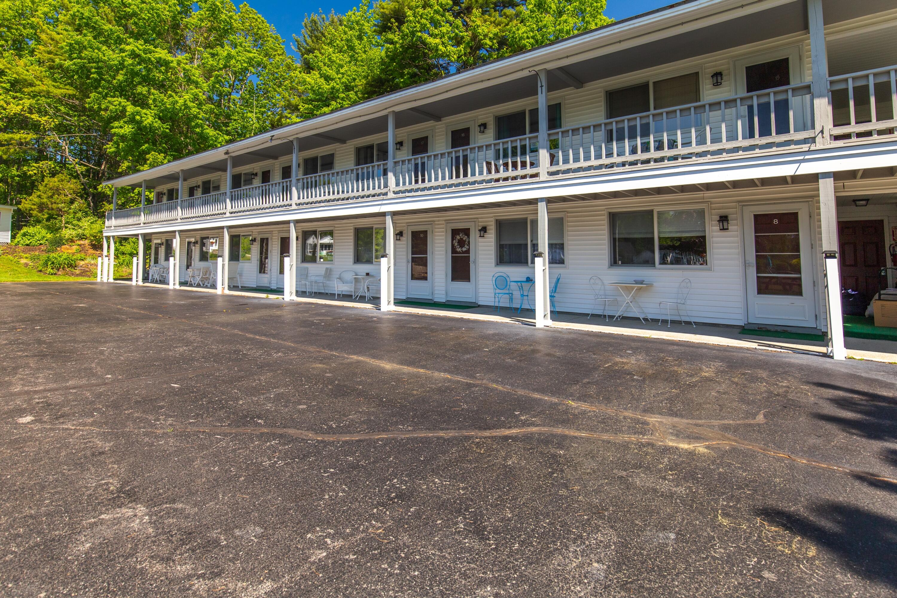 509 Blackberry Lane, Rumford, ME, 04276