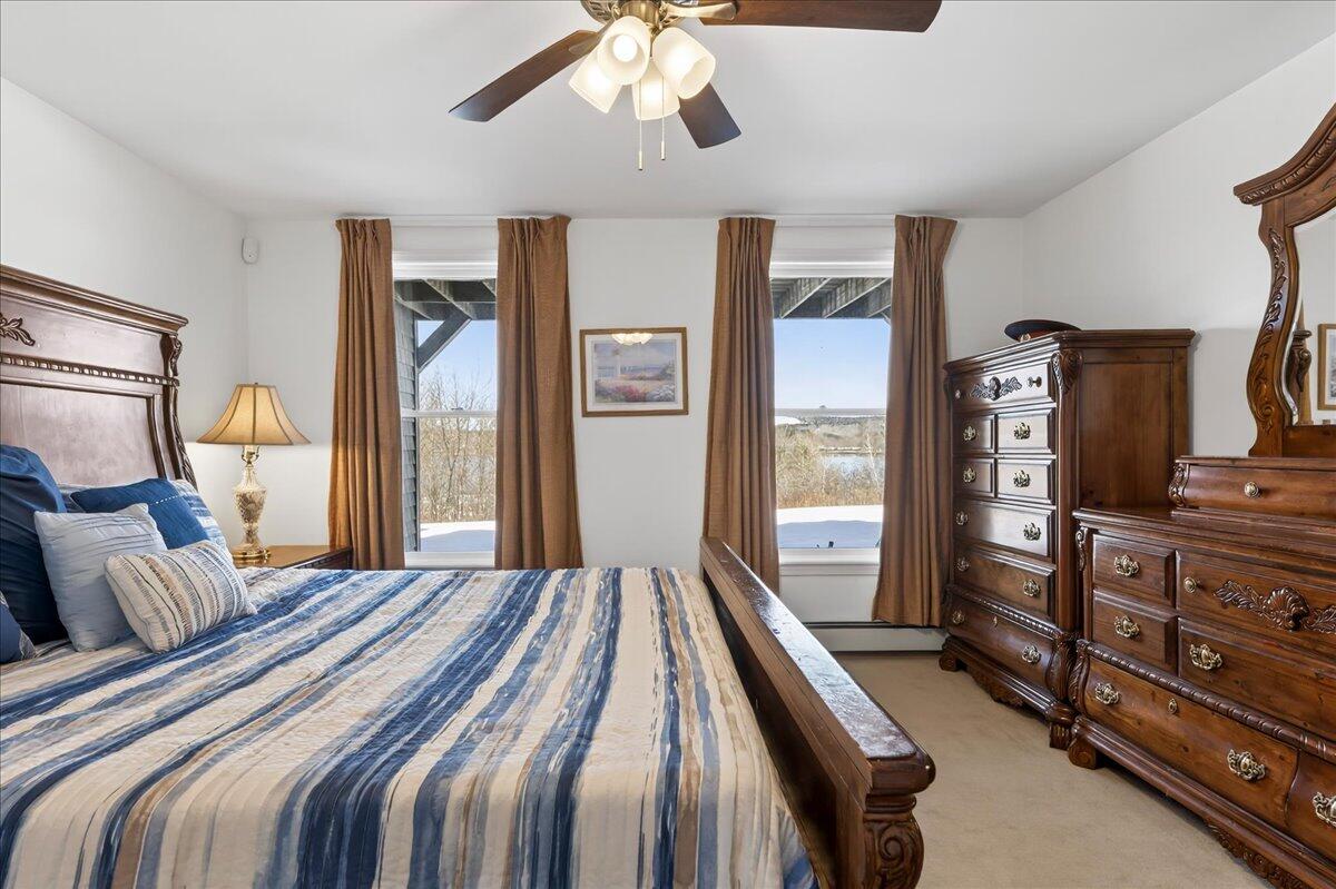 58 Harbor View Drive UNIT 58, Stockton Springs, ME, 04981