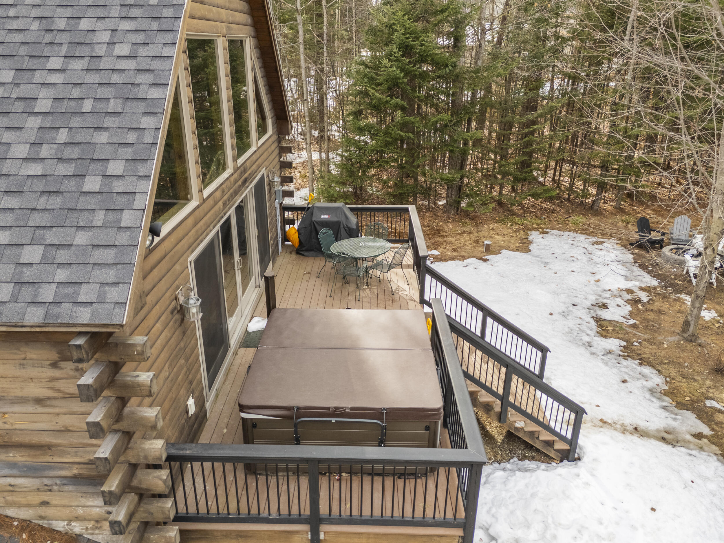 203 Walkers Mills Road, Bethel, ME, 04217