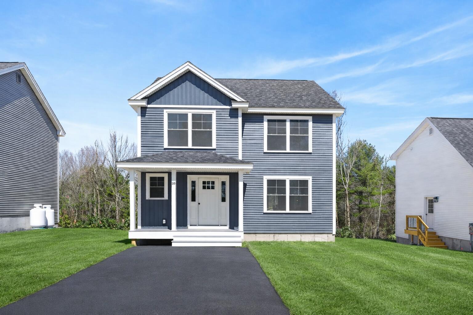 126 Watson Road, Dover, NH, 03820