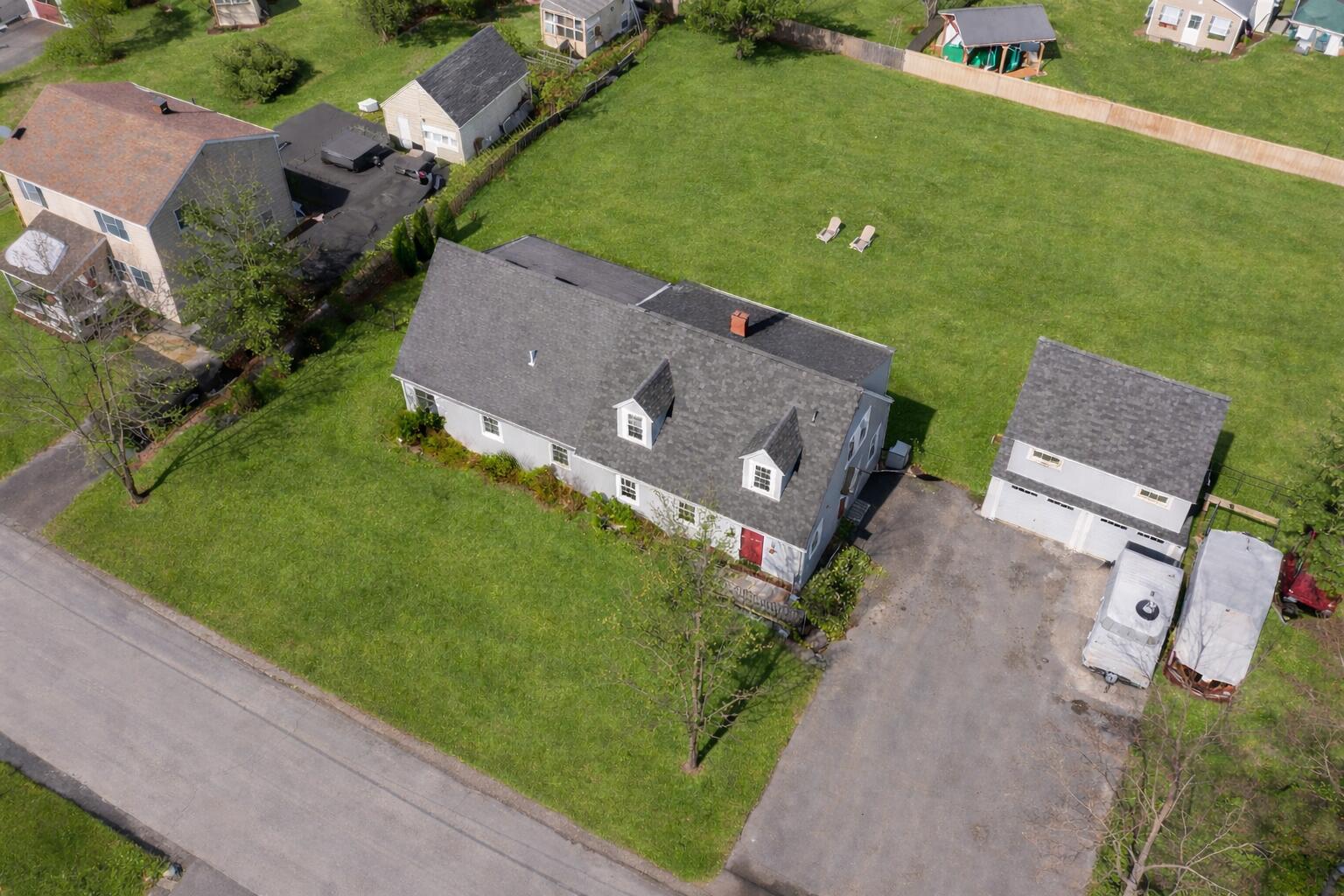 15 Fairfax Street, Bangor, ME, 04401