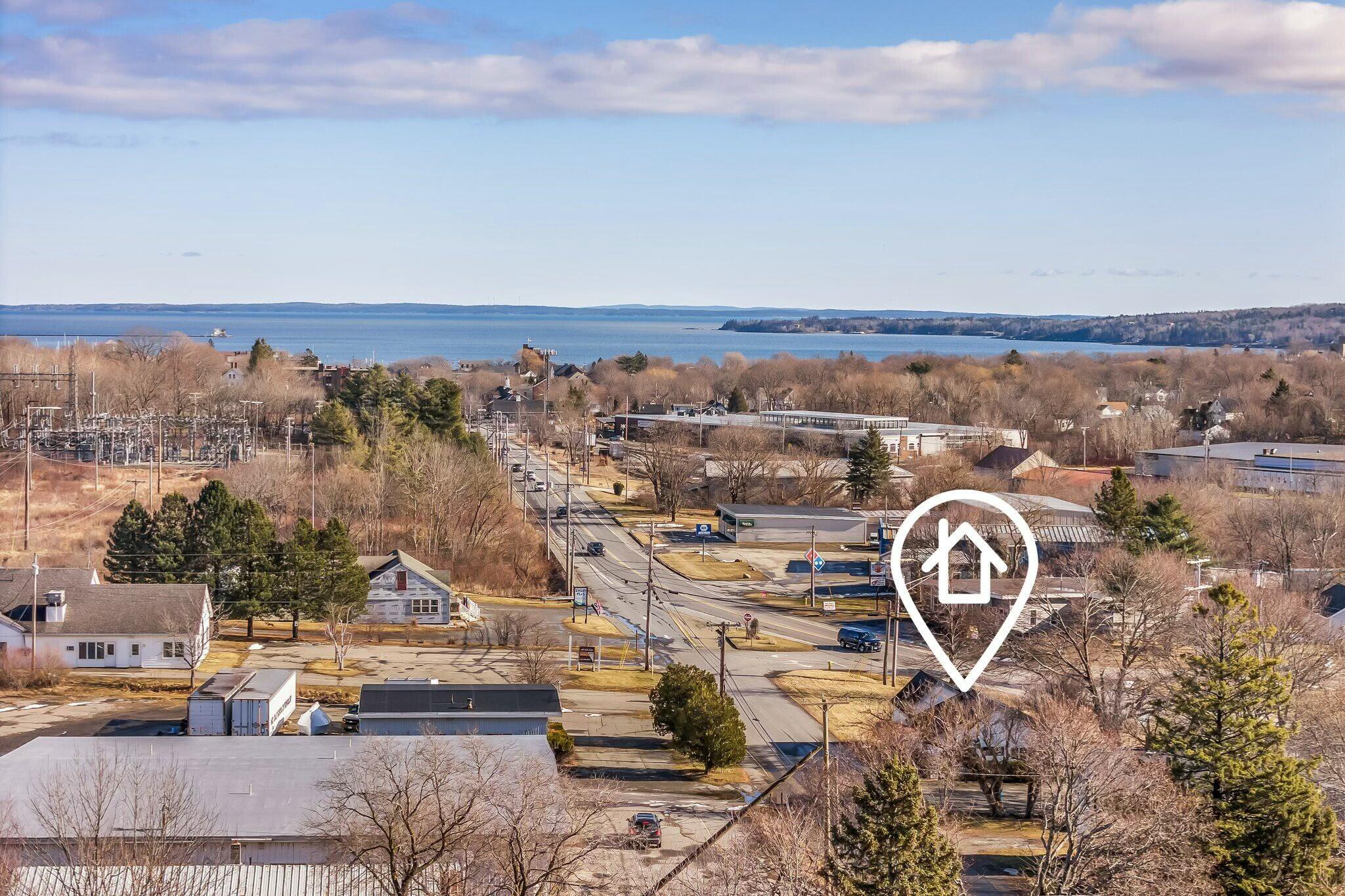 242 Park Street, Rockland, ME, 04841