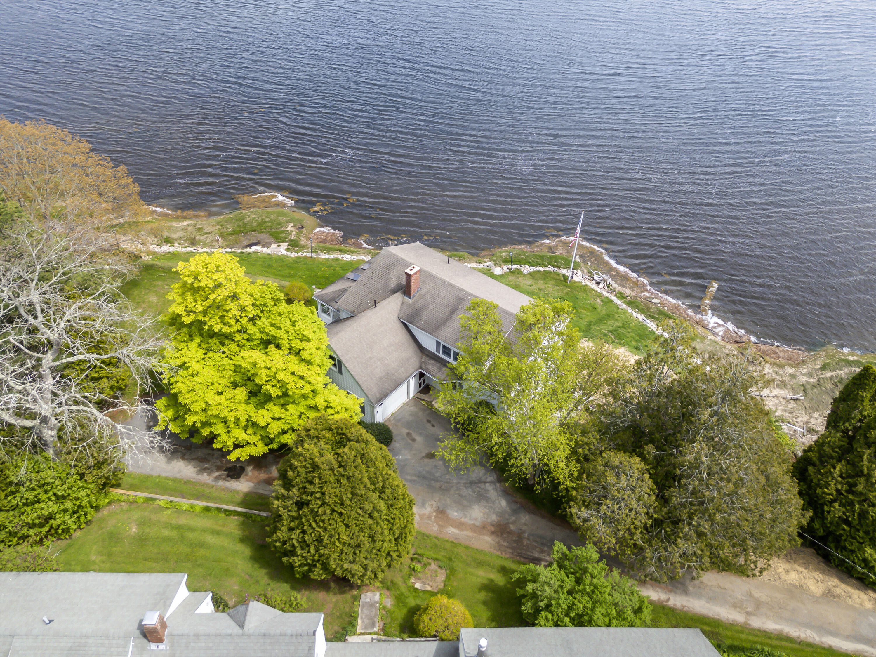 15 Church Lane, Phippsburg, ME, 04562