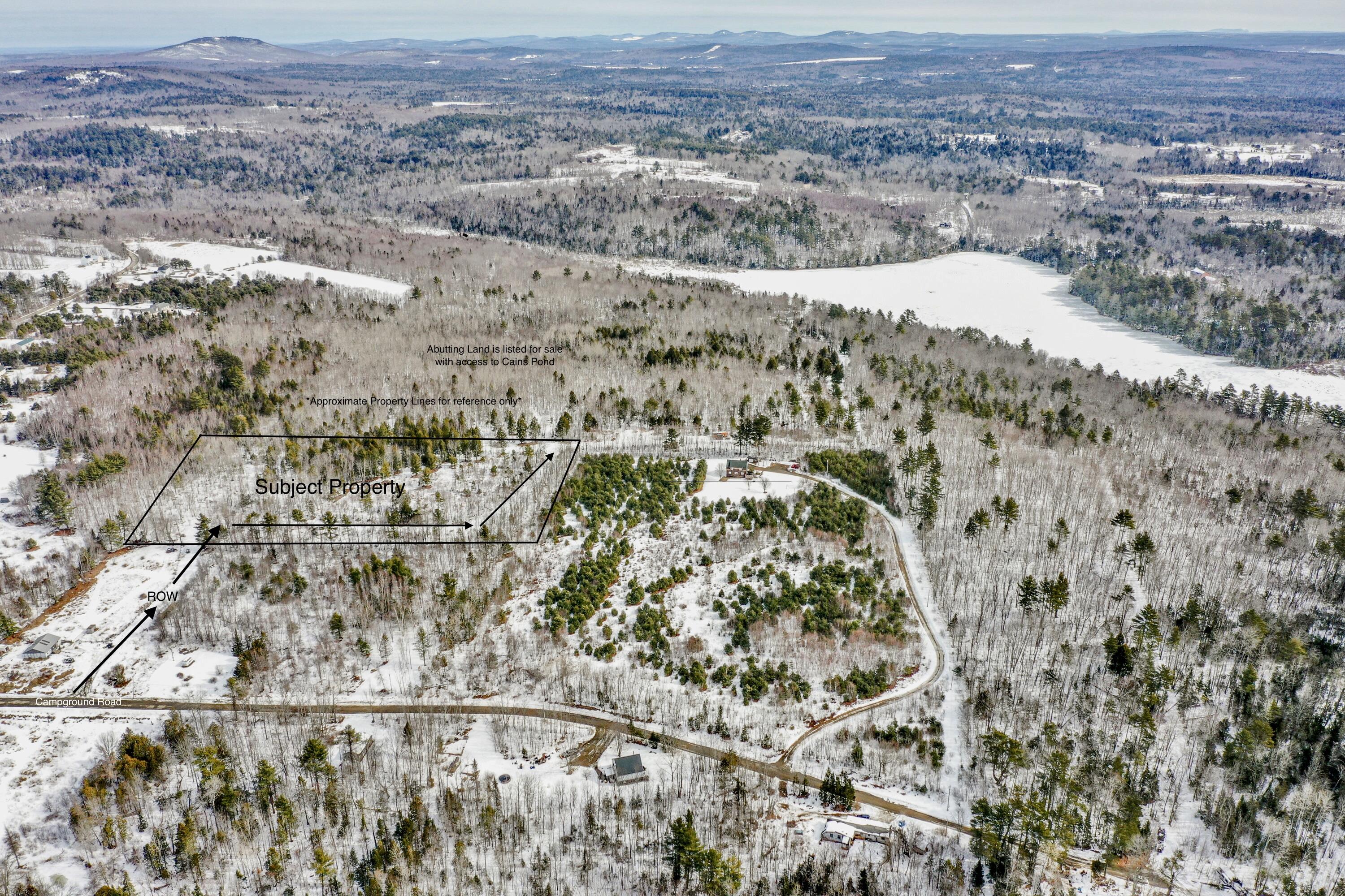 Lot UNIT&nbsp;2 Russell Hill Road, Bucksport, ME, 04416