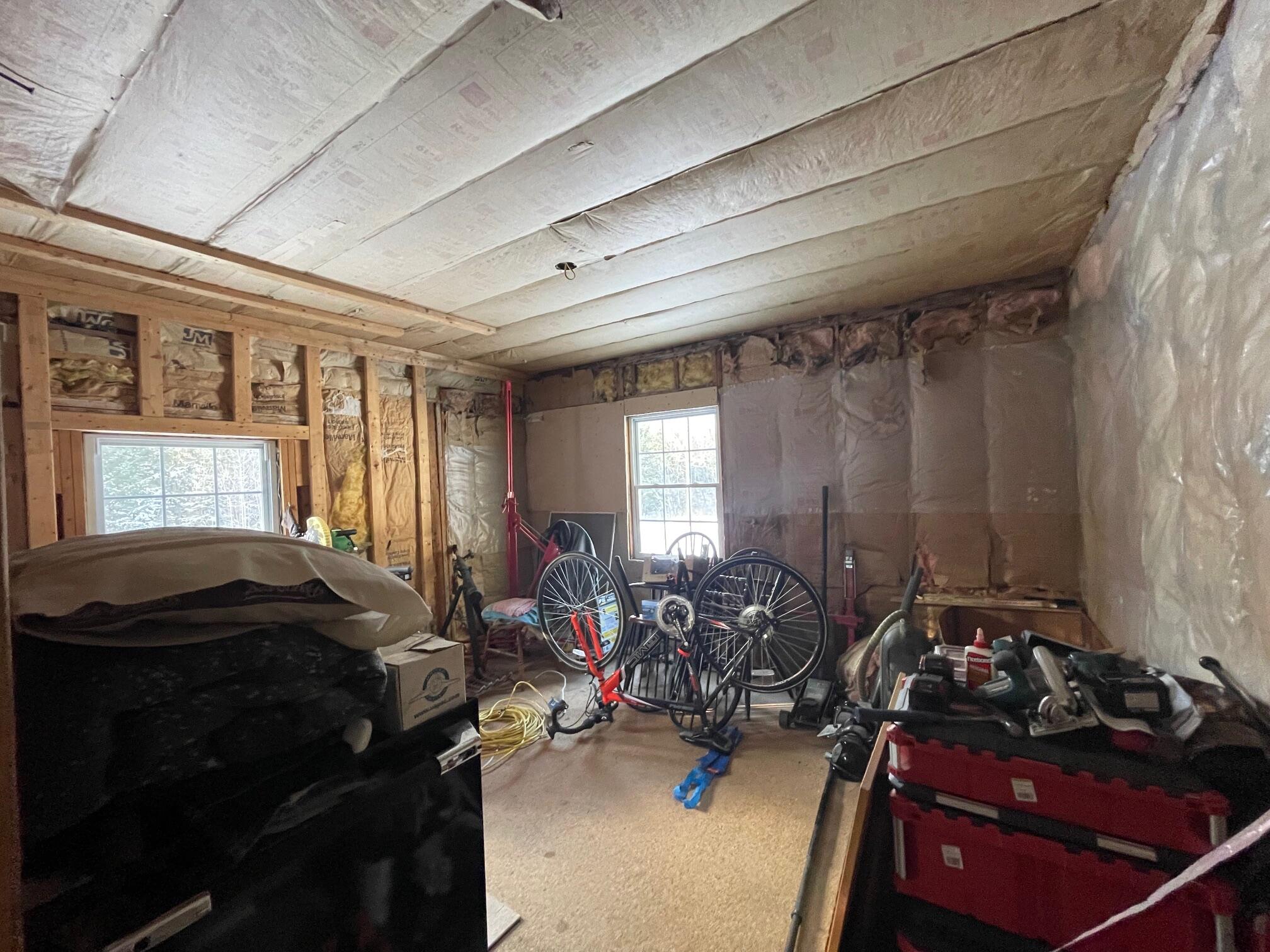 101 County Woods Road, Newport, ME, 04953