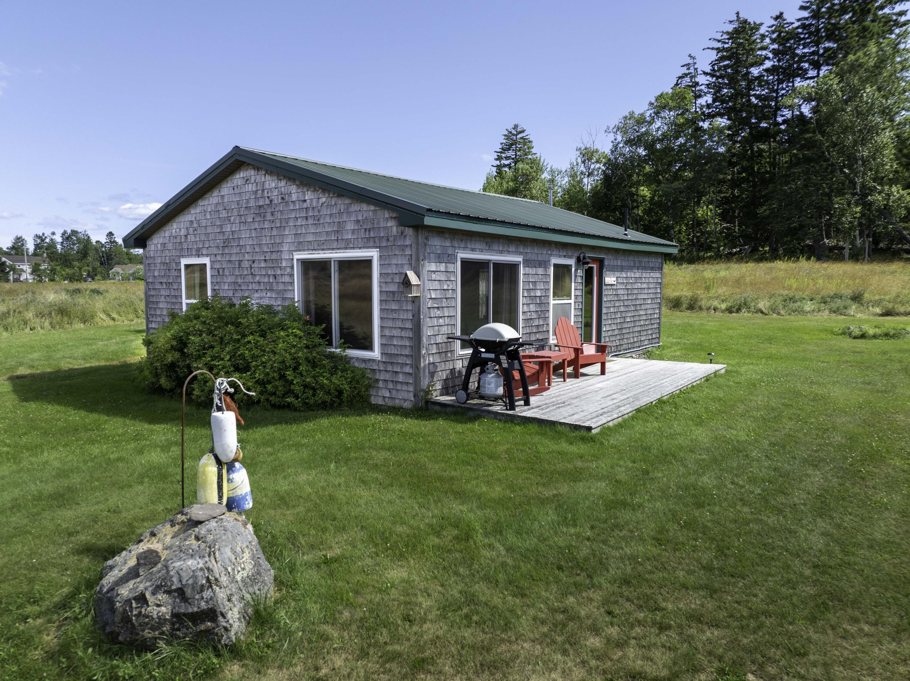 54 Old Toll Bridge Road, Eastport, ME, 04631
