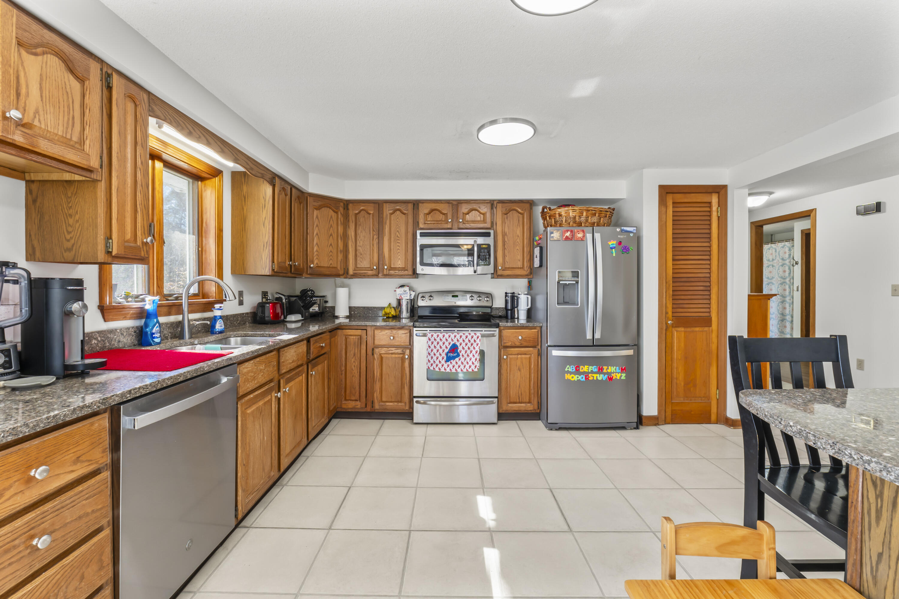 1072 Middle Road, Woolwich, ME, 04579