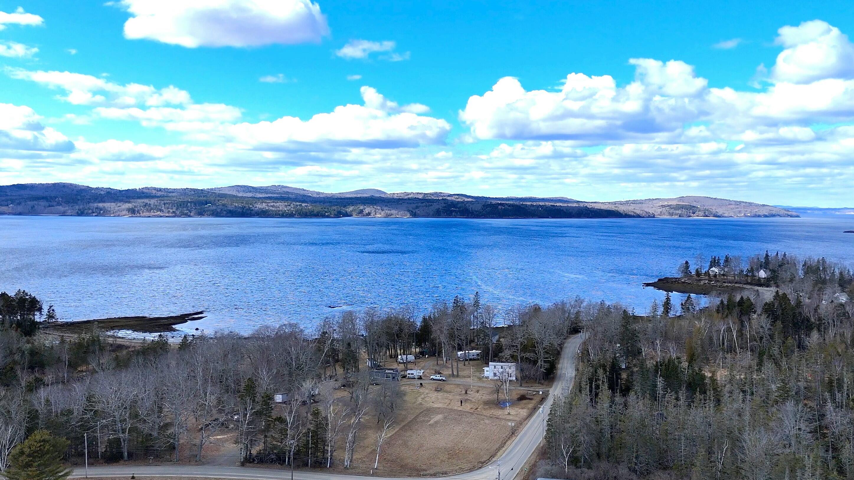 521 West Bay Road, Islesboro, ME, 04848