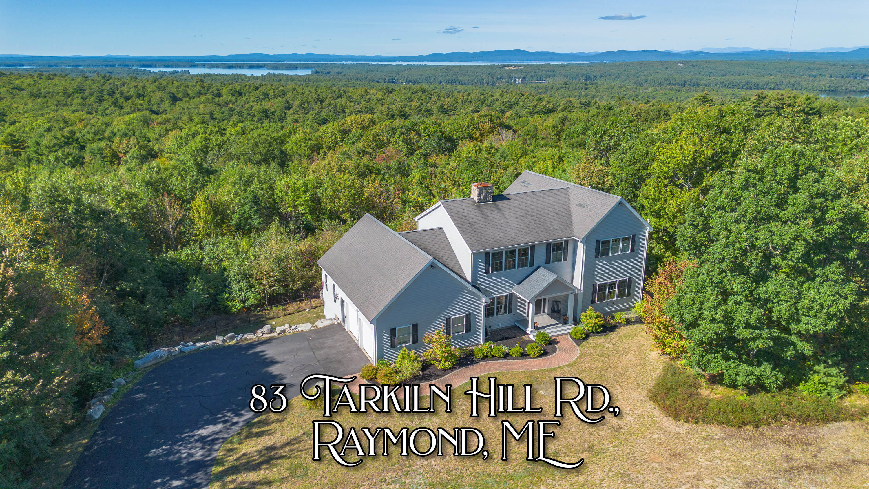 83 Tarkiln Hill Road