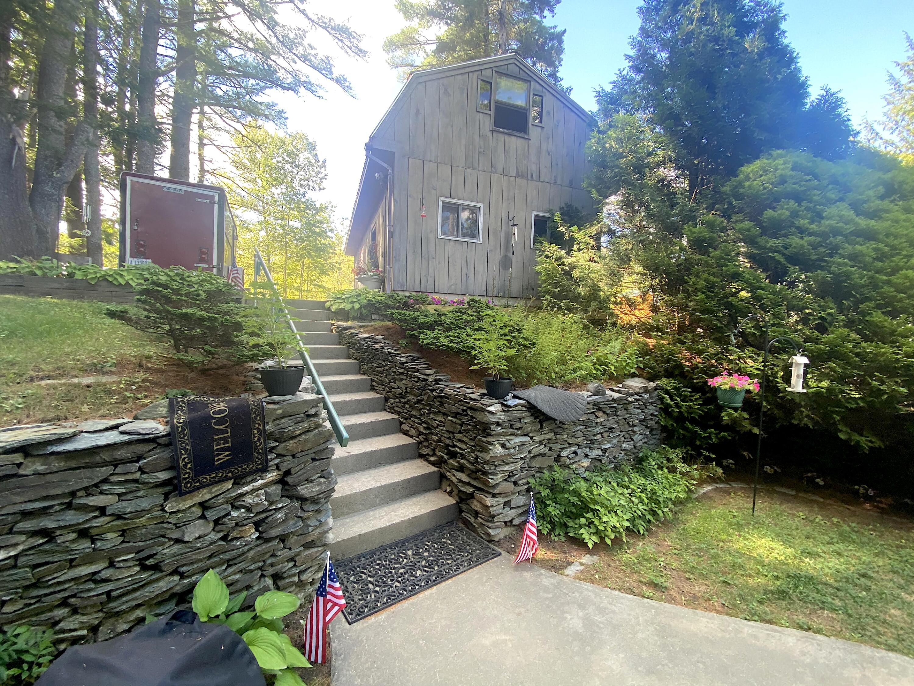 41 Haskell Avenue, Raymond, ME, 04071