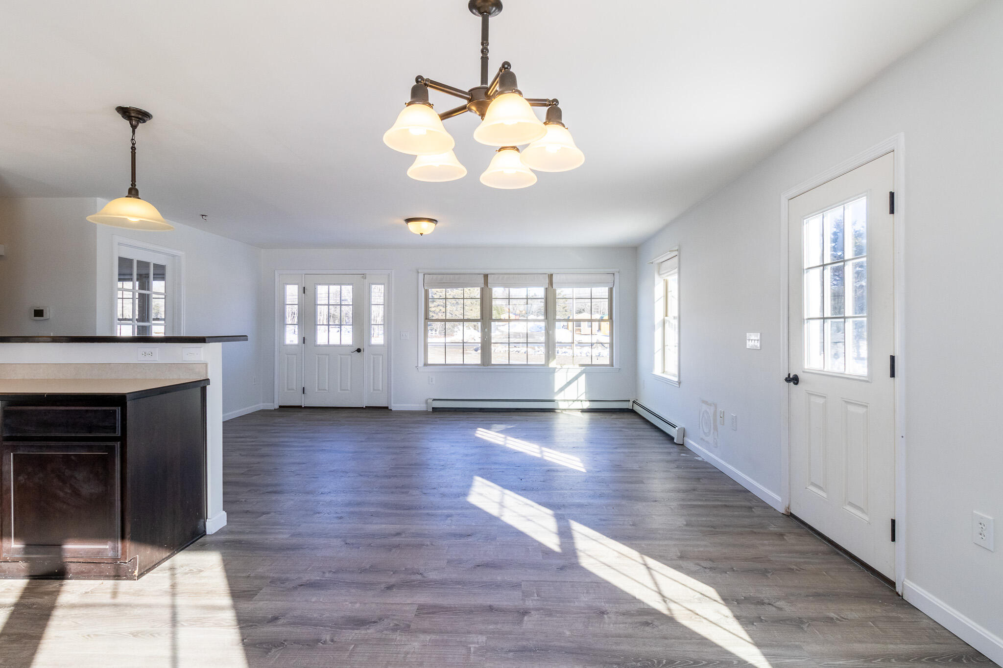 265 Main Street, Machias, ME, 04654