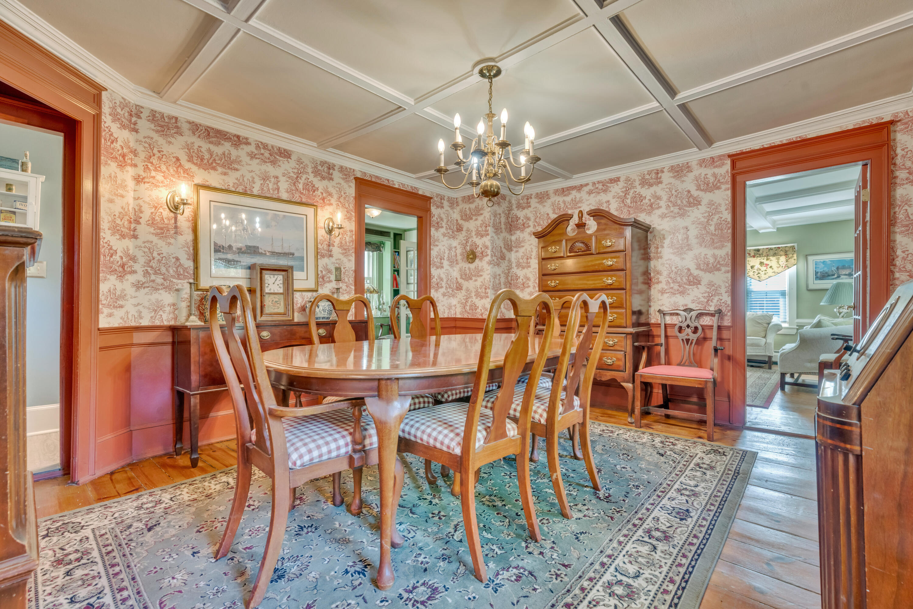 24 School Street, Kennebunkport, ME, 04046