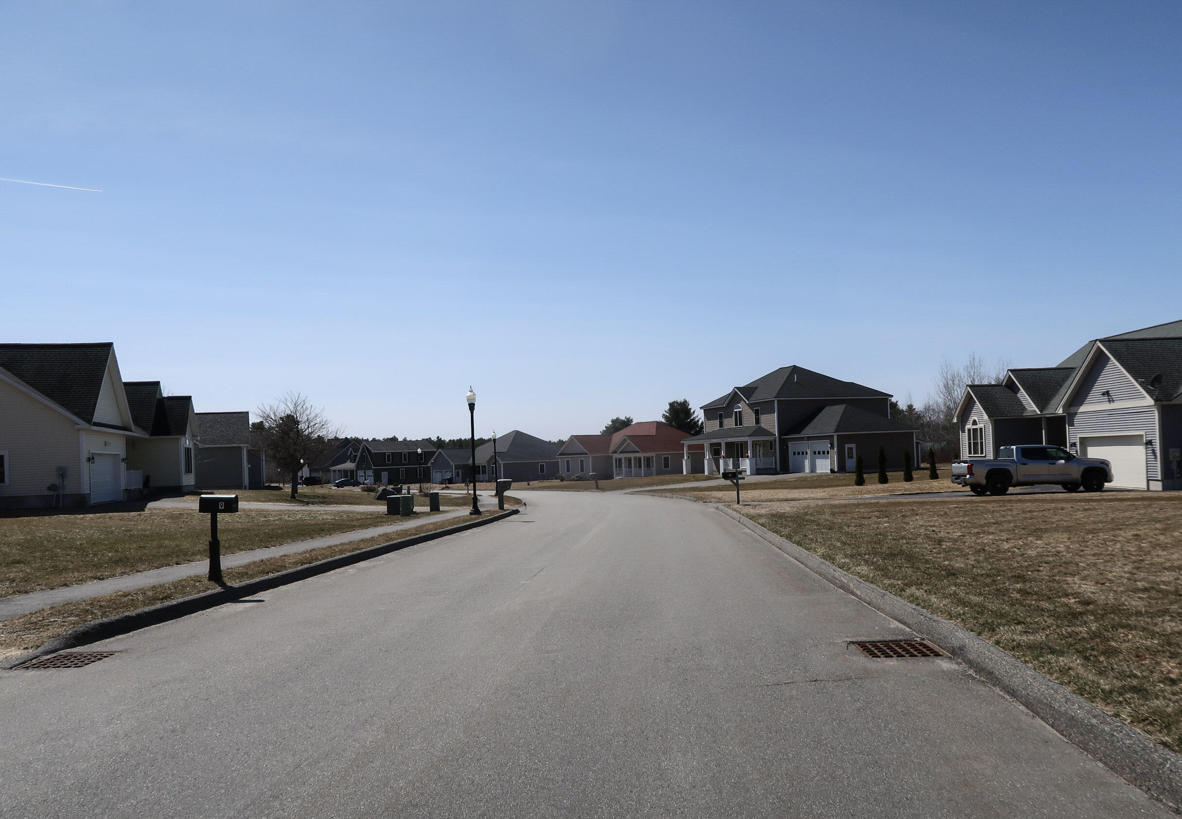 116 Fieldstone Drive, Augusta, ME, 04330