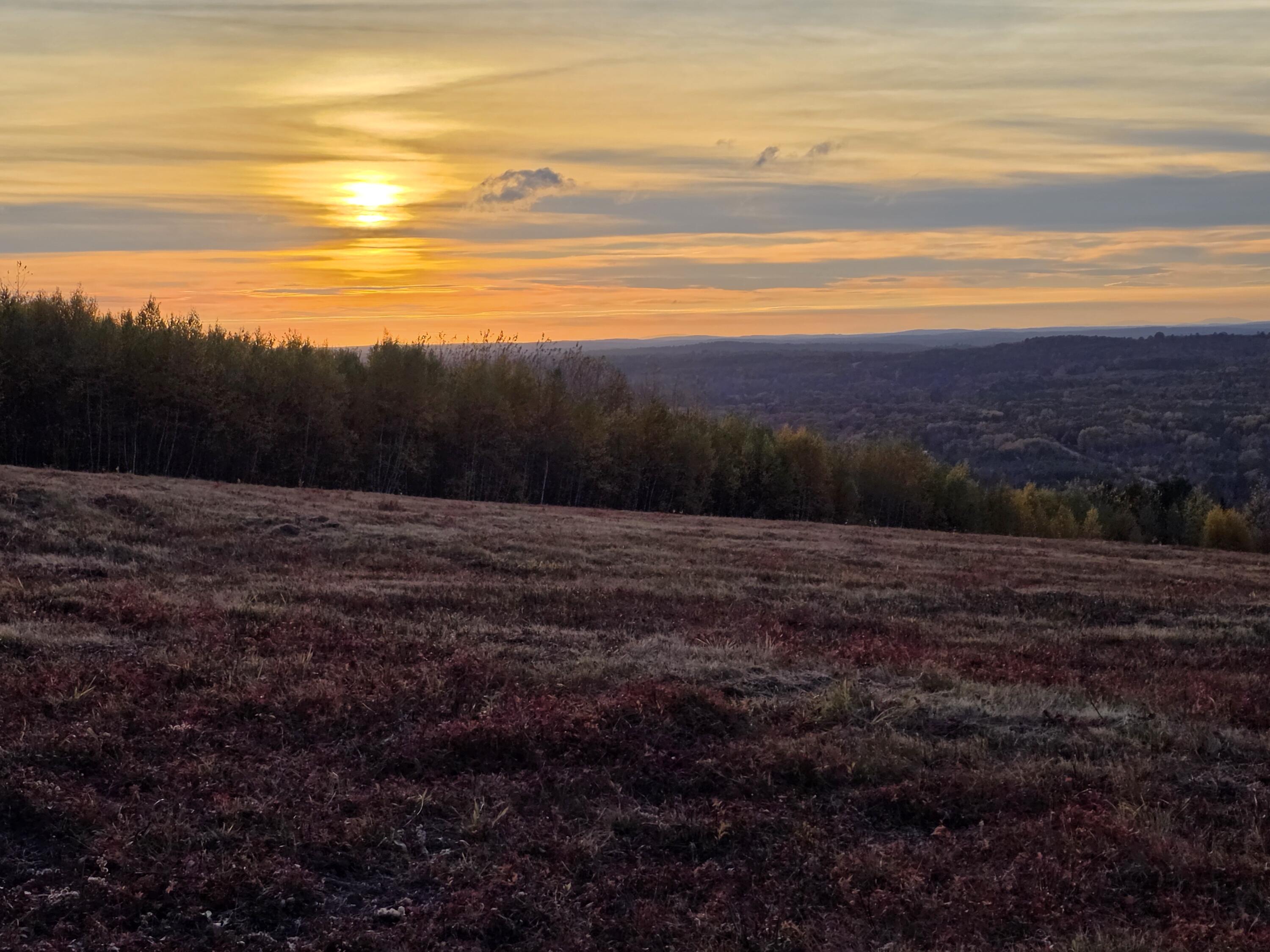 0 Crie Hill Road, Liberty, ME, 04949