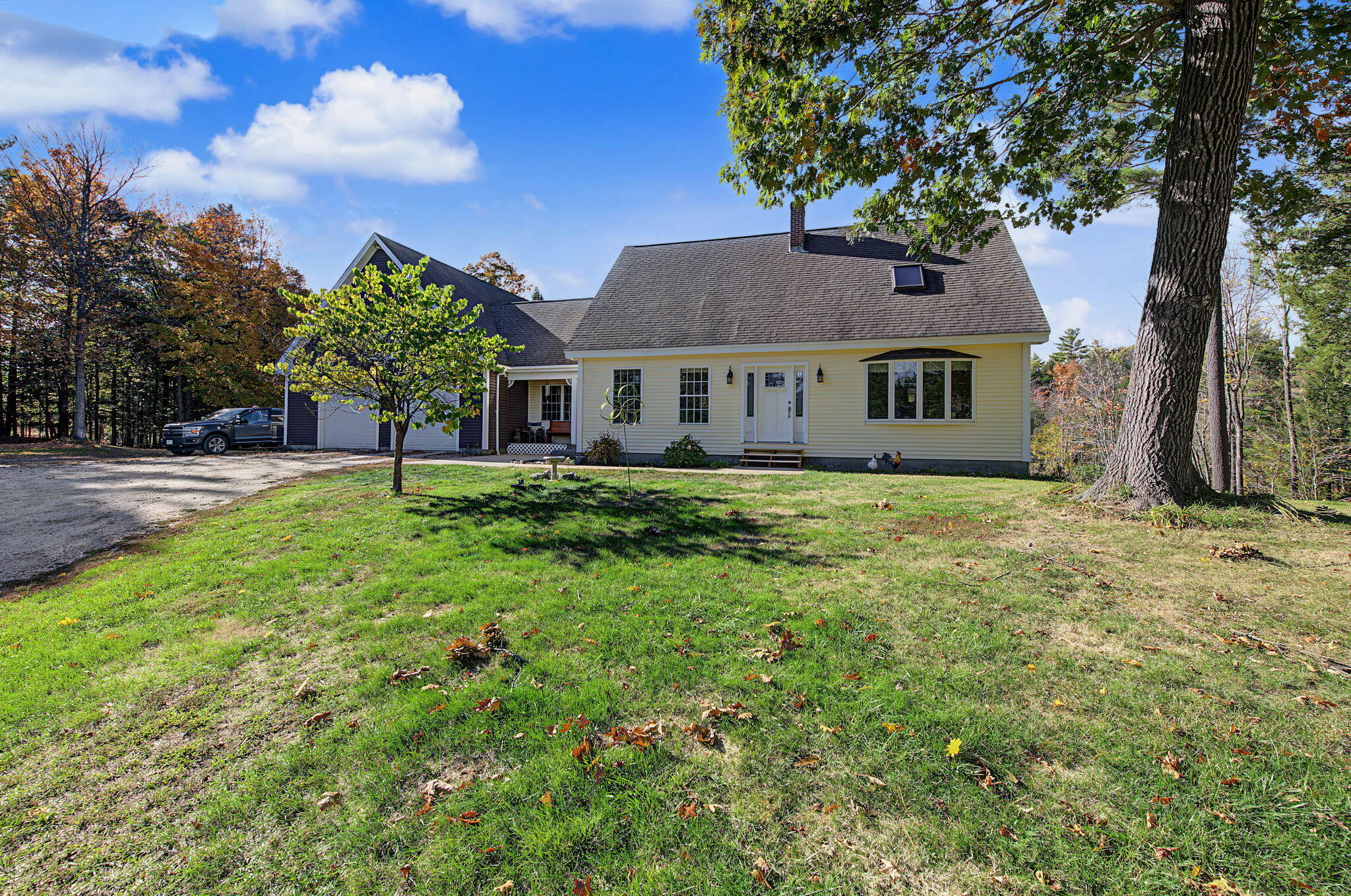 Photo of 85 Mill Ridge Road North Yarmouth ME 04097