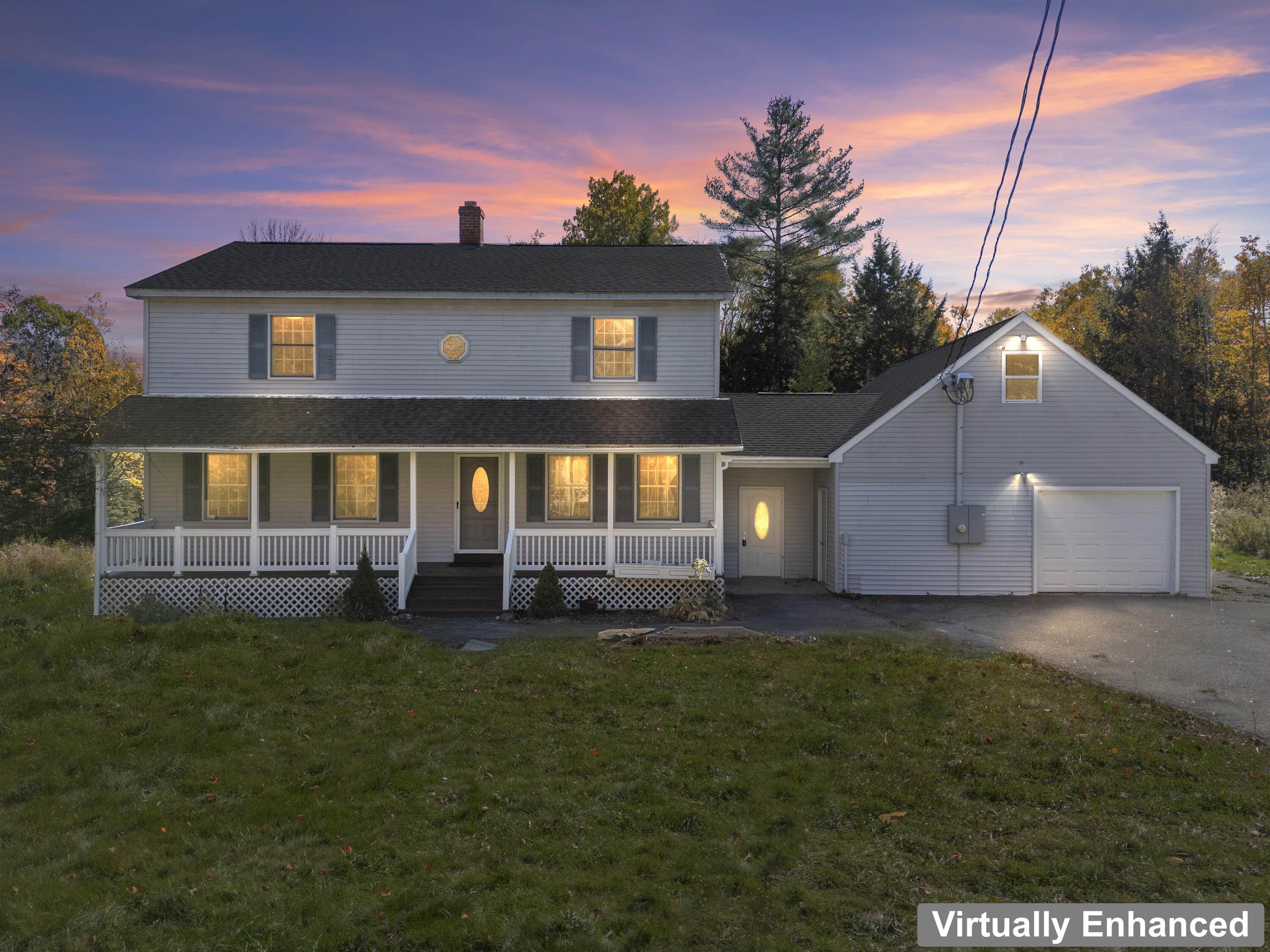 15 Monroe Drive, Naples, ME, 04055