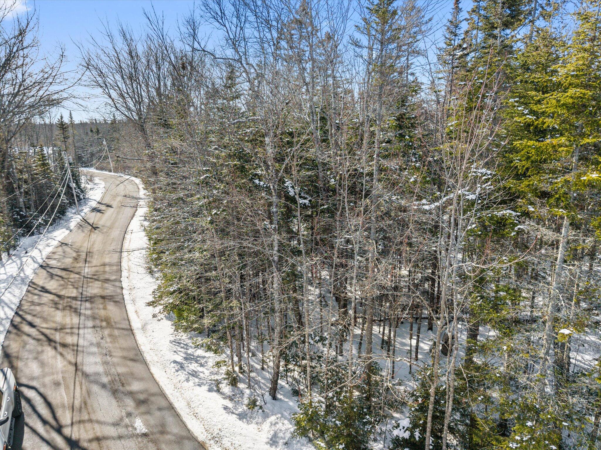 Lot UNIT&nbsp;059 Paul Bunyan Road, Gouldsboro, ME, 04624