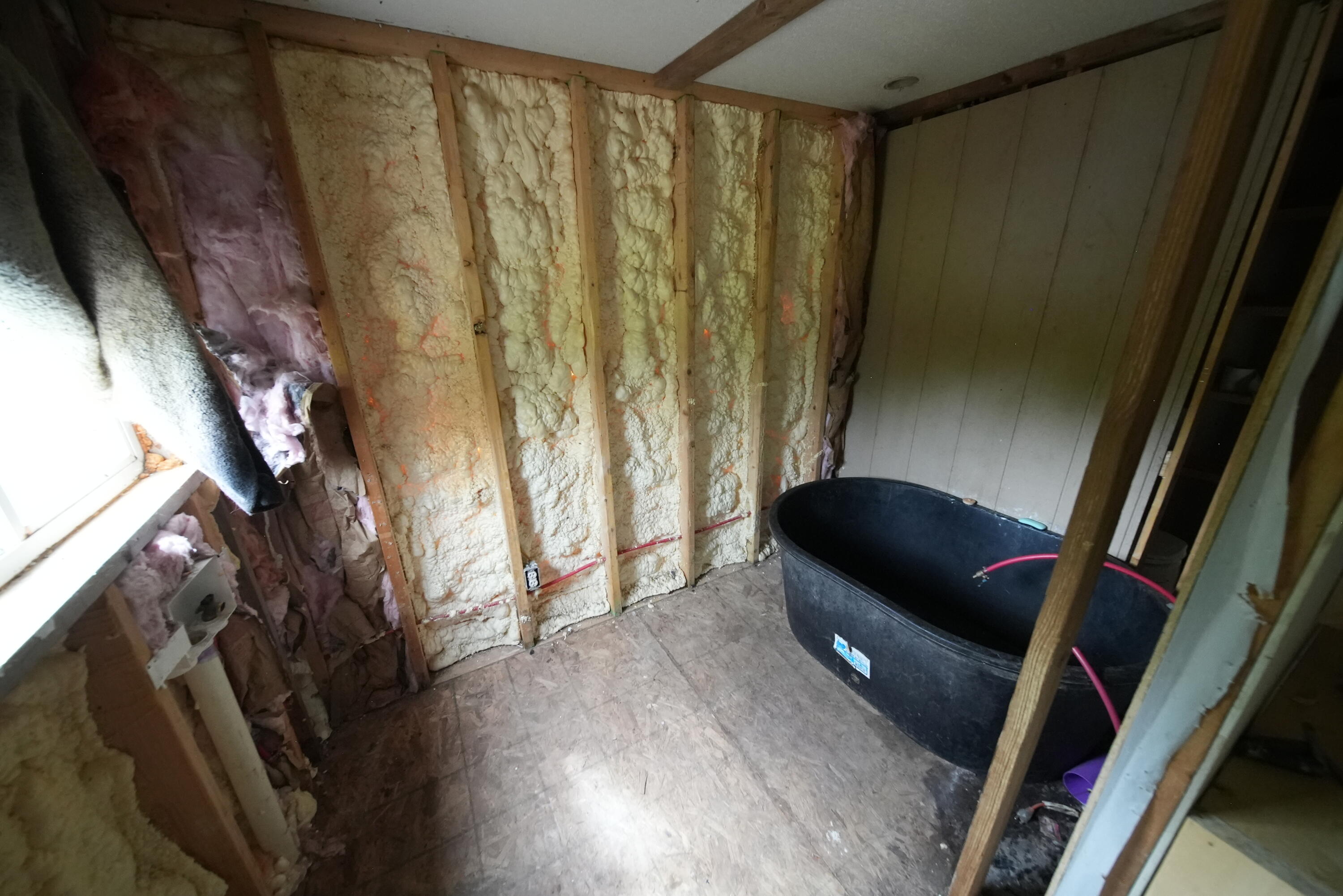 823 US RT 1, Amity, ME, 04471