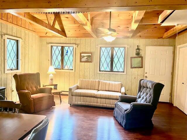 87 & 91 Gore, Naples, ME, 04055