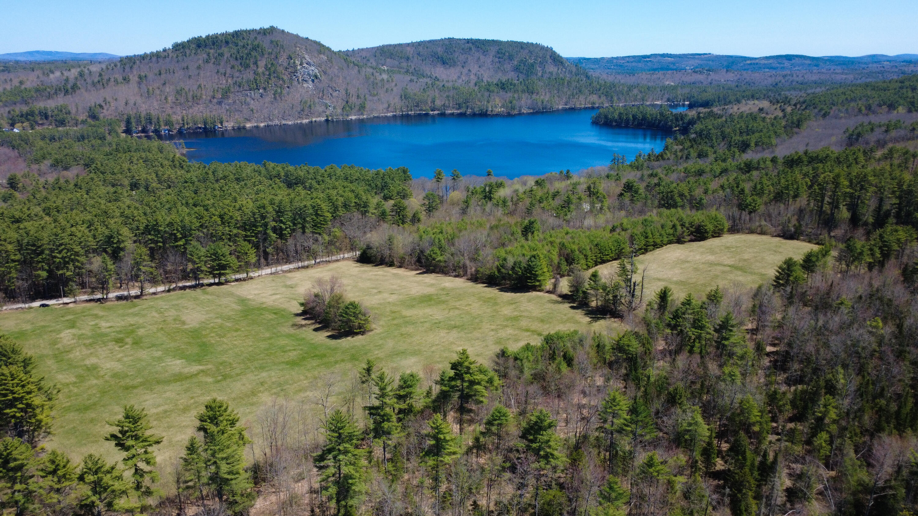 Lot 12 Bear Pond Road, Waterford, ME, 04088