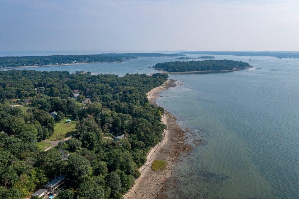 The Greater Portland Area