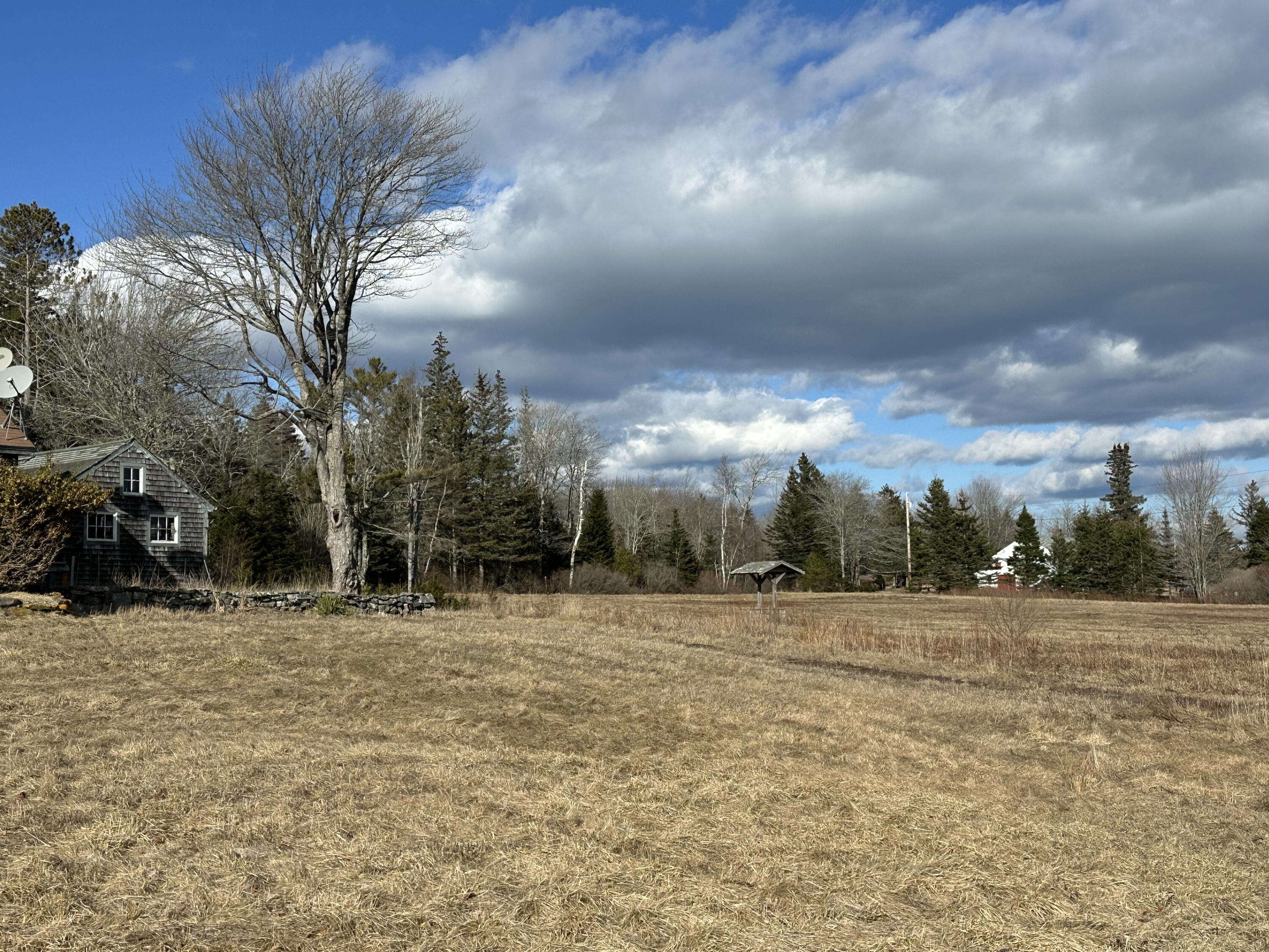 47 Ridge Road, Saint George, ME, 04860