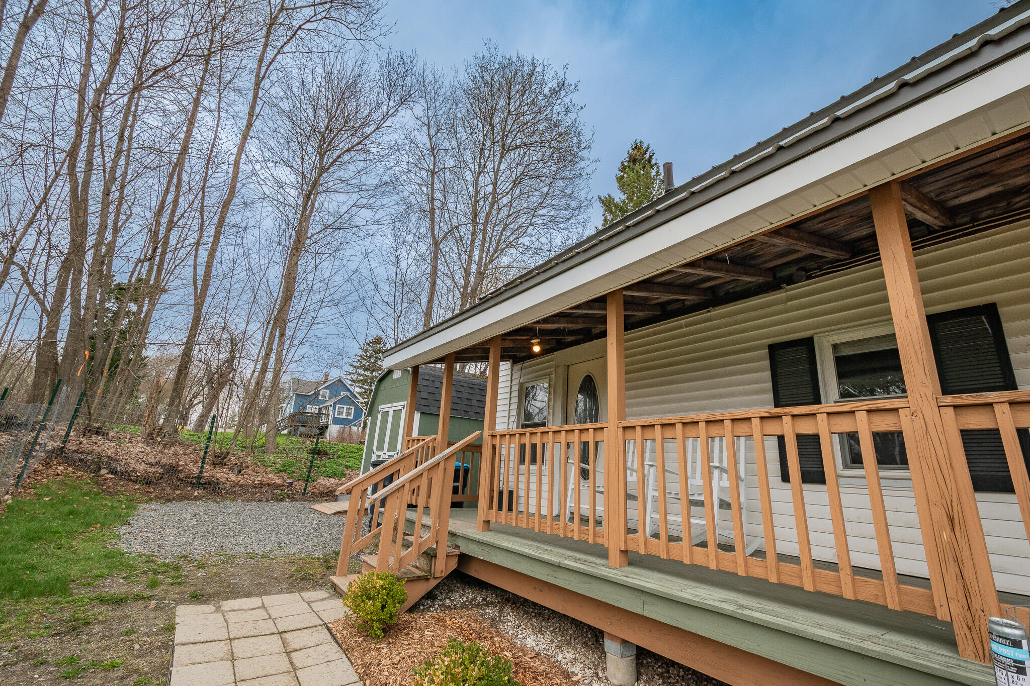 76 Spring Street, Old Town, ME, 04468