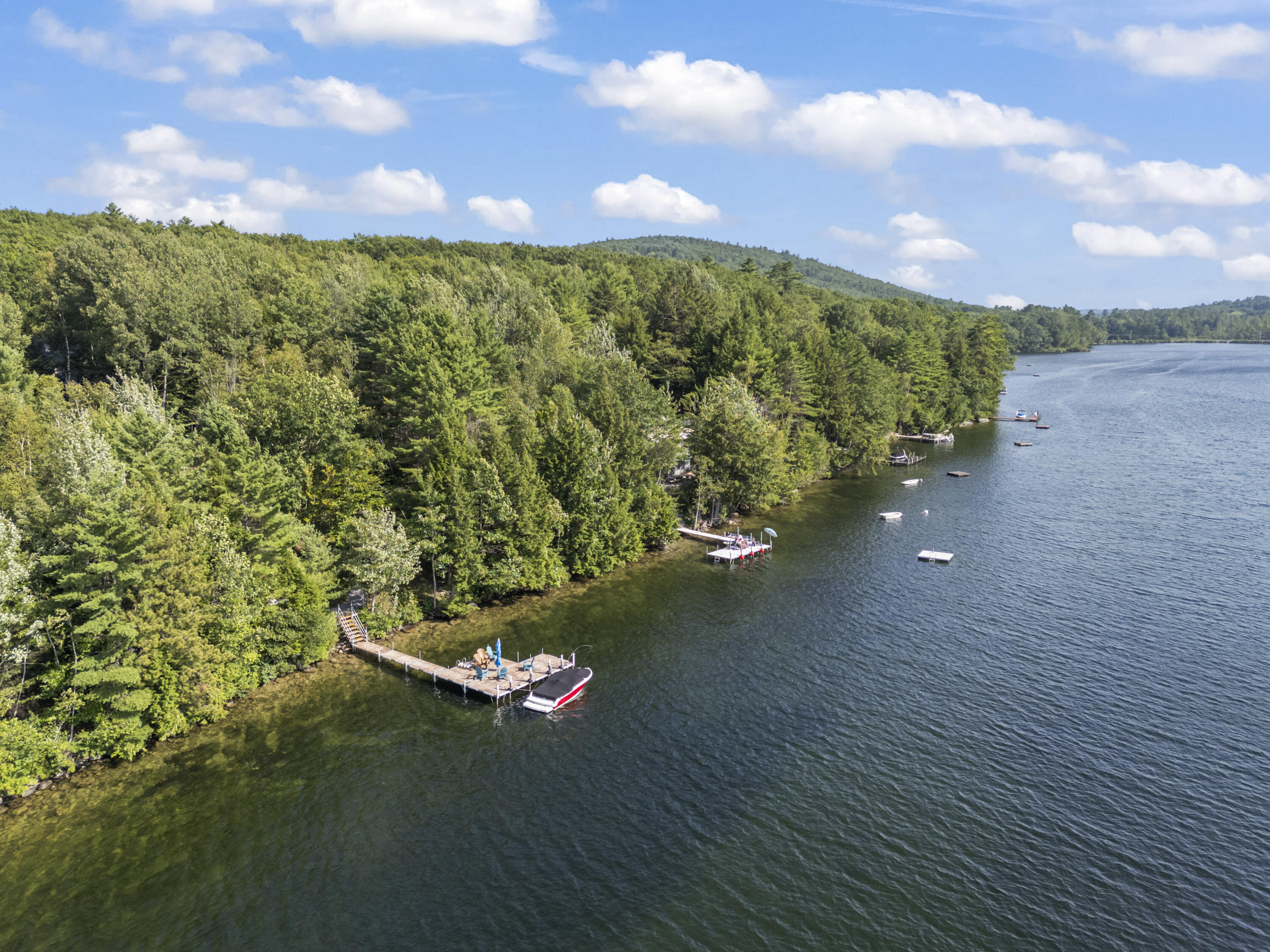 87 Miller Road, Casco, ME, 04015