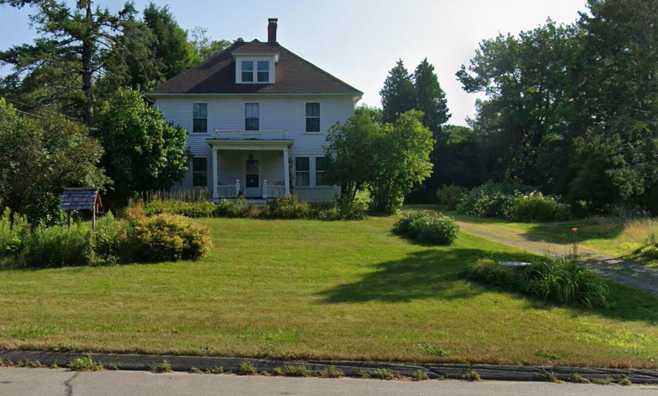 525 Park Avenue, Auburn, ME, 04210