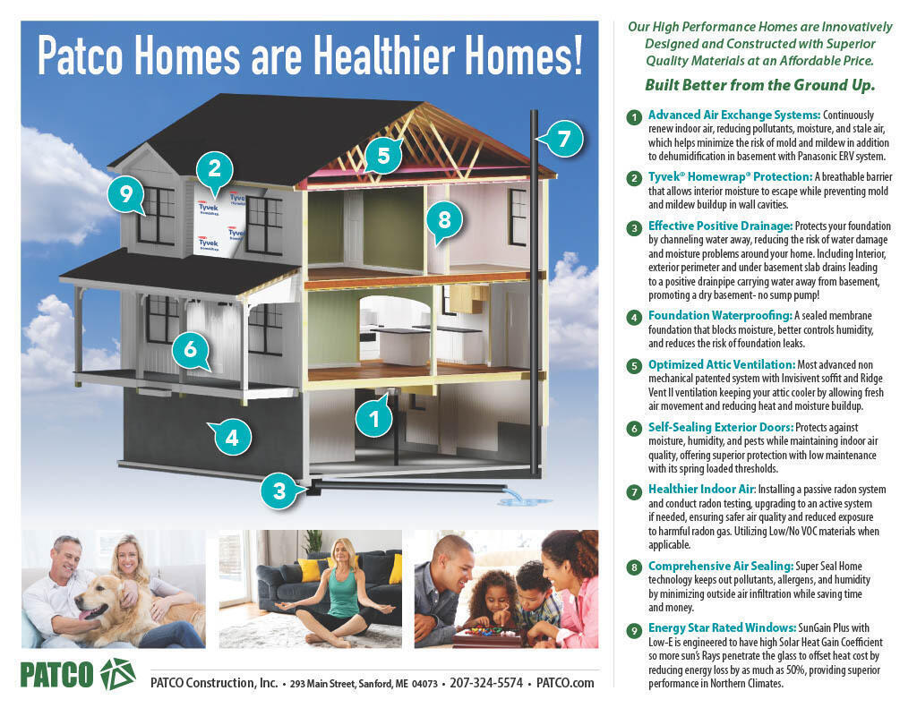 0 Scarlet Way, Lebanon, ME, 04027