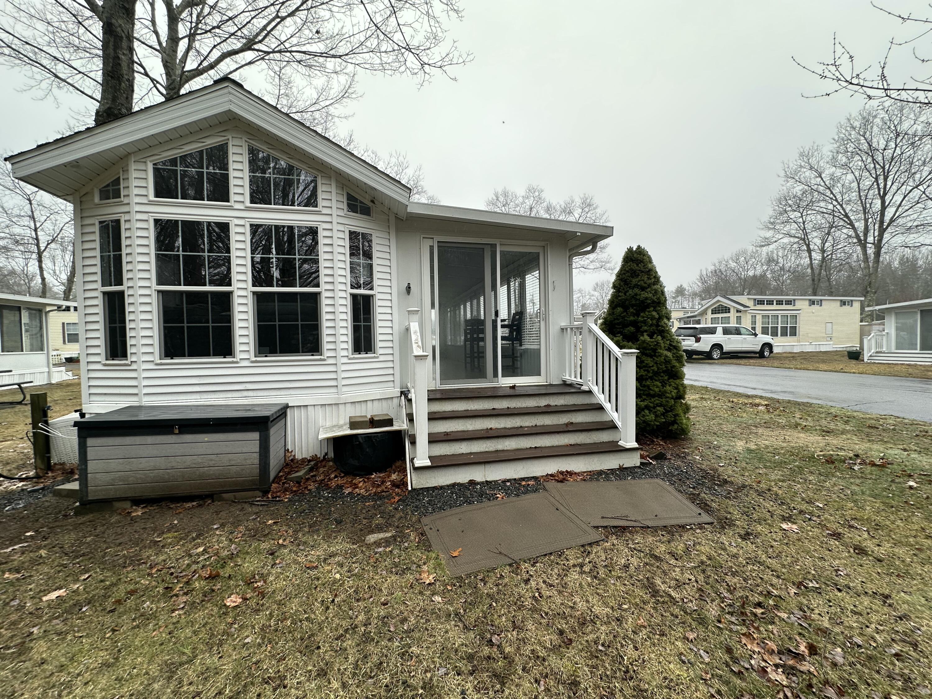 23 College Drive UNIT 527, Wells, ME, 04090