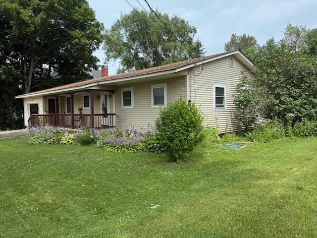 Property photo for 146 Main Street, Houlton, ME