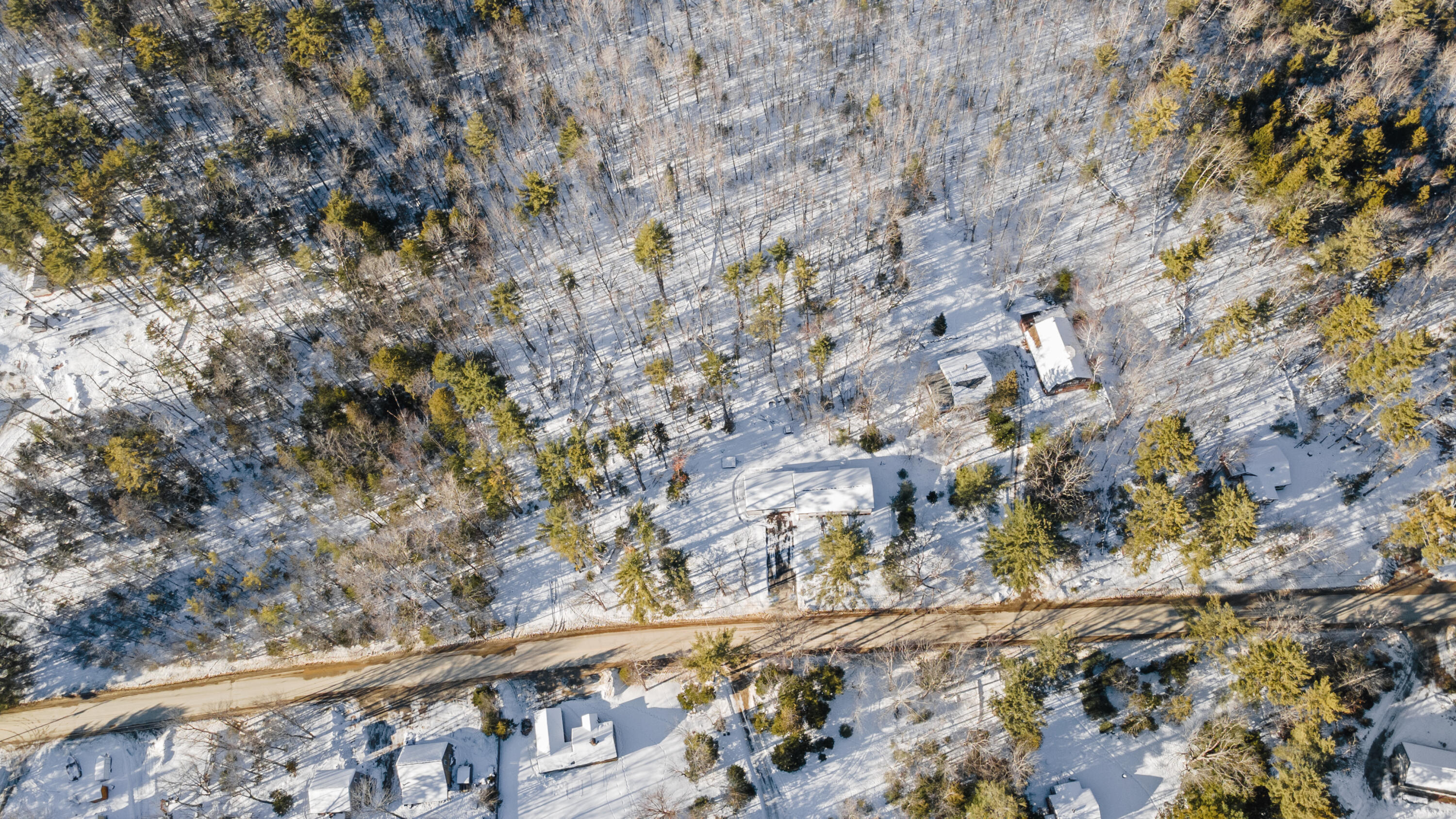 170 Milford Road, Grand Lake Stream Plt, ME, 04668