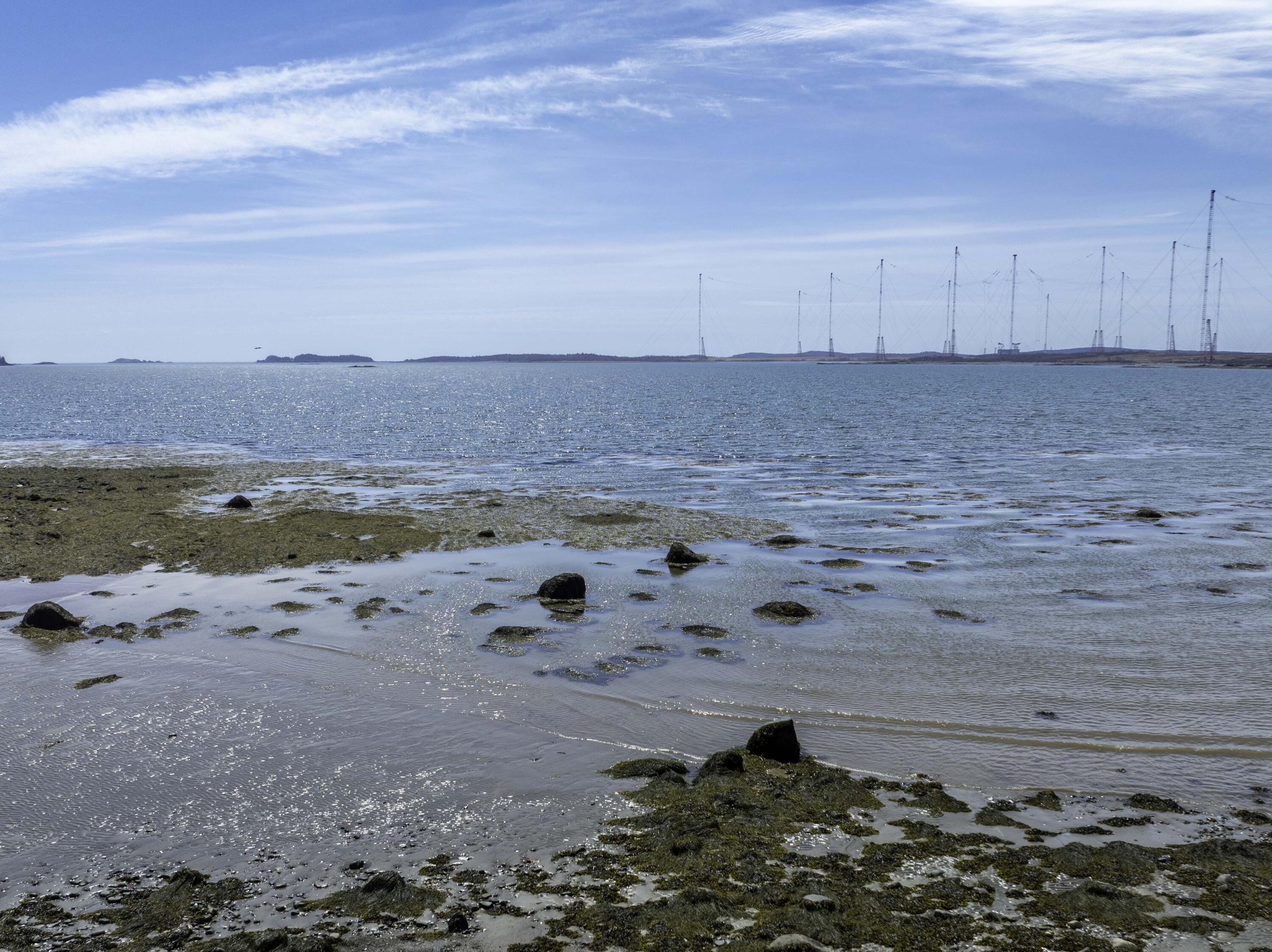 26 Ridge Road, Cutler, ME, 04626