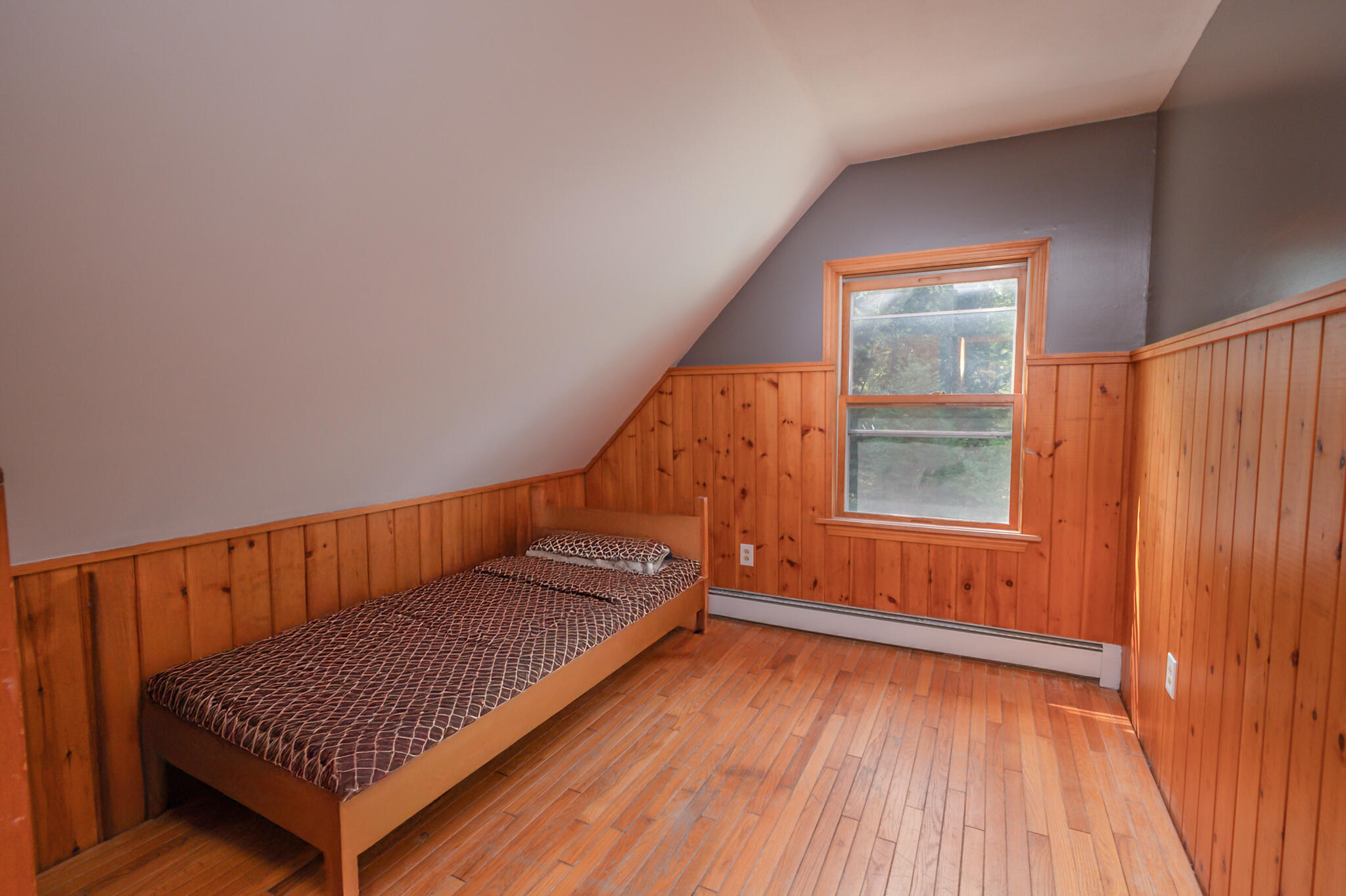 27 Peabody Road, Eustis, ME, 04936