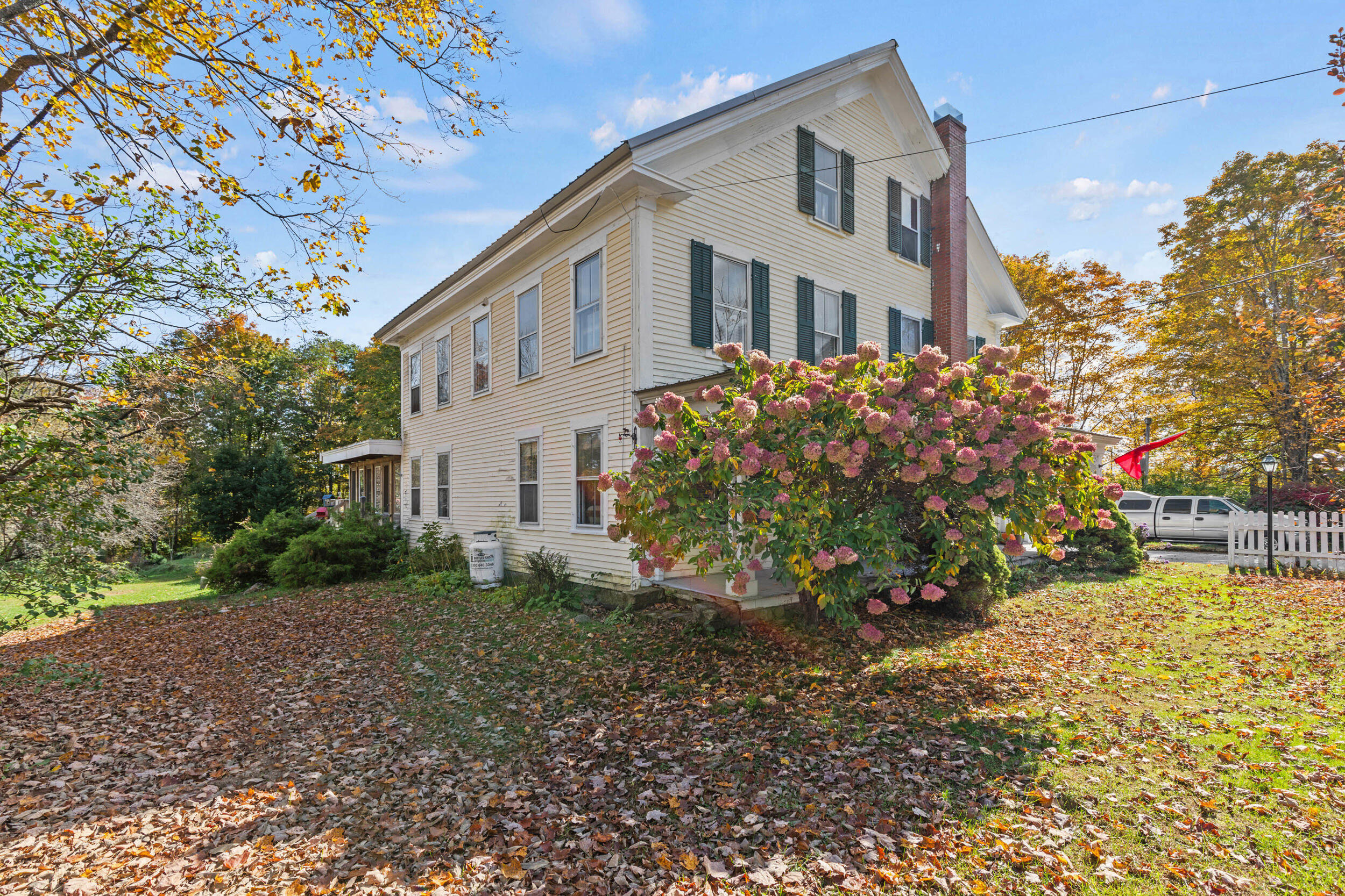 220 S High Street, Bridgton, ME, 04009