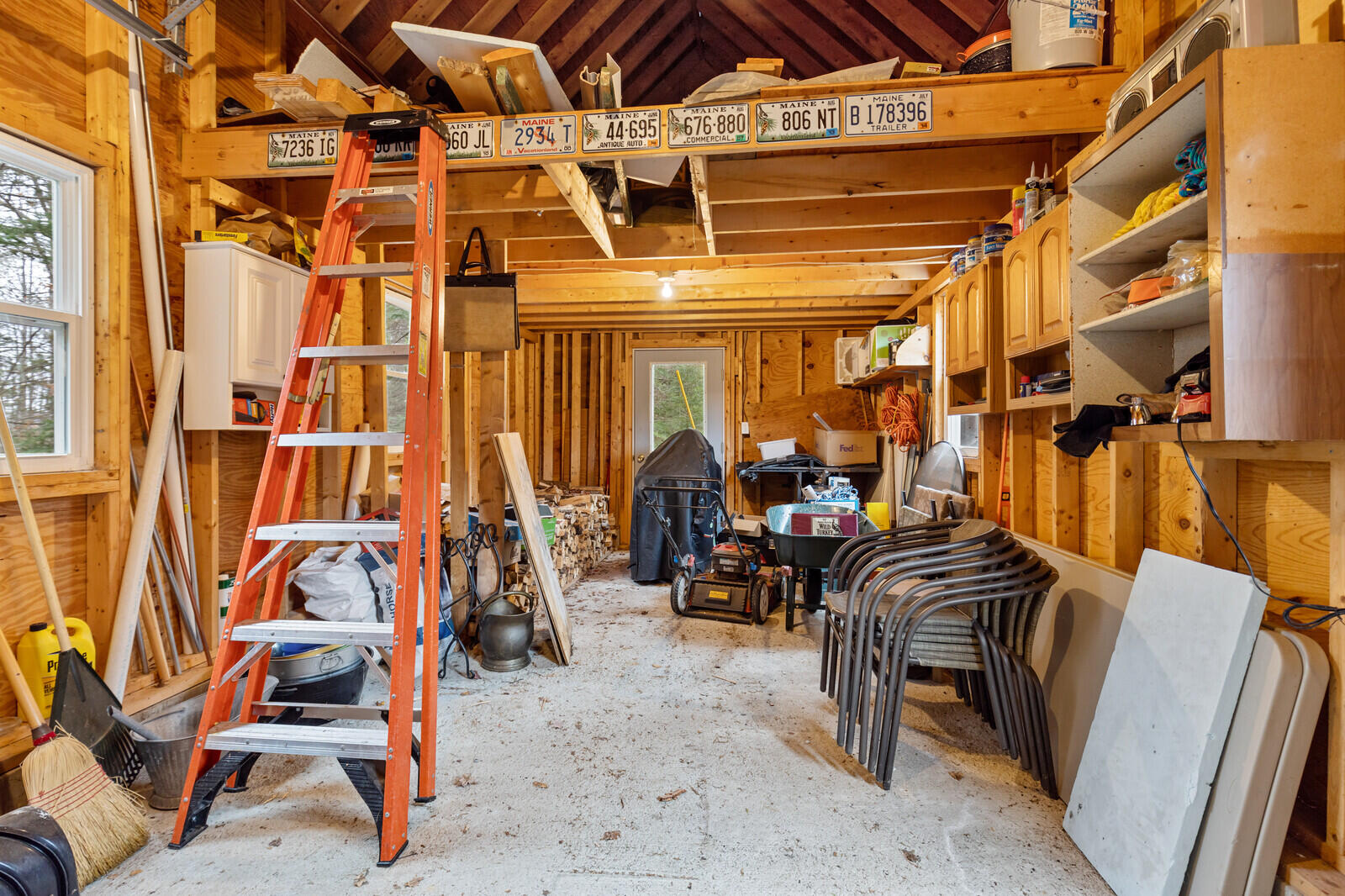 74 Lovejoy Road, Salem Twp, ME, 04983