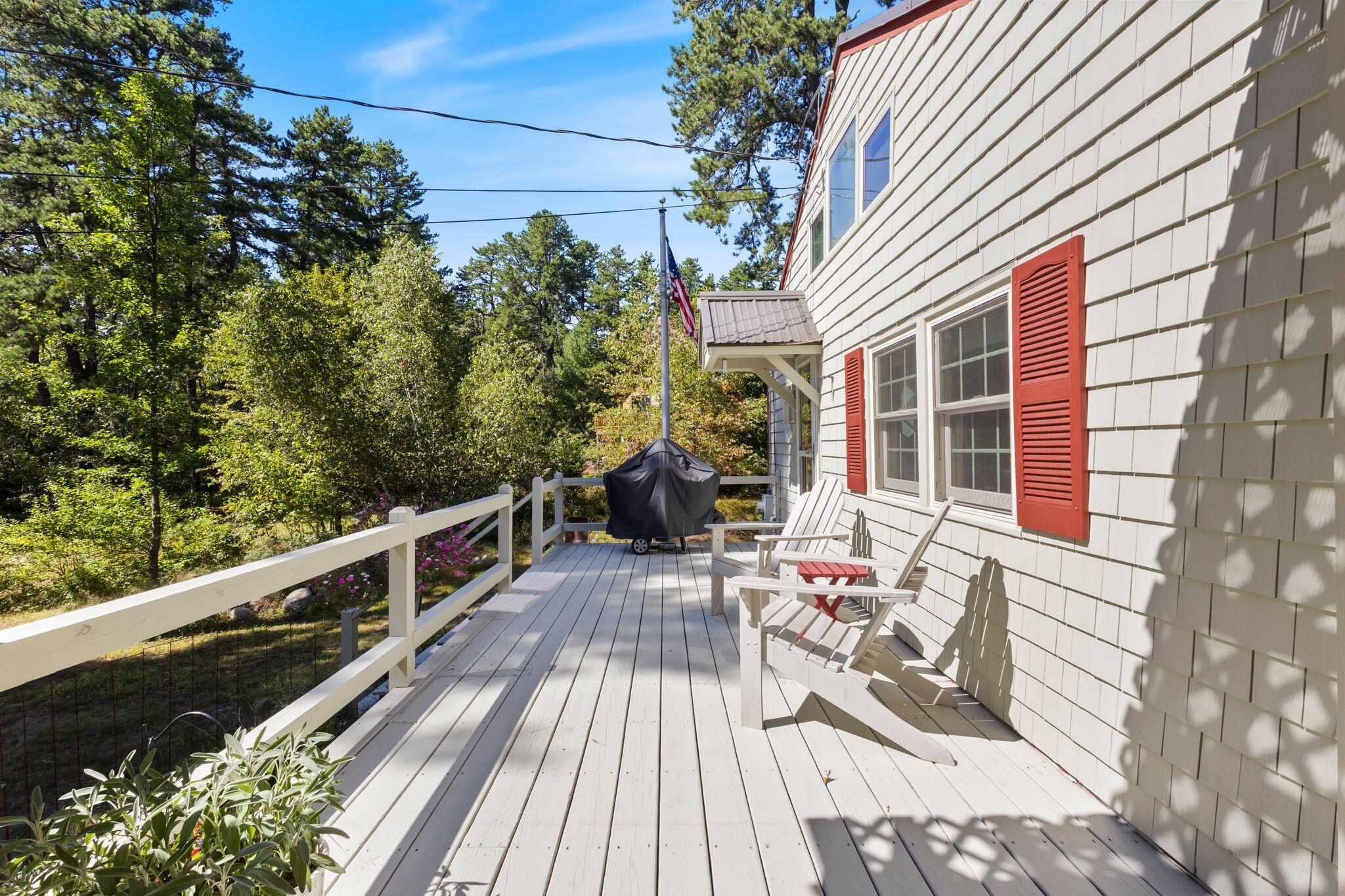 32 Northeast Road, Waterboro, ME, 04087