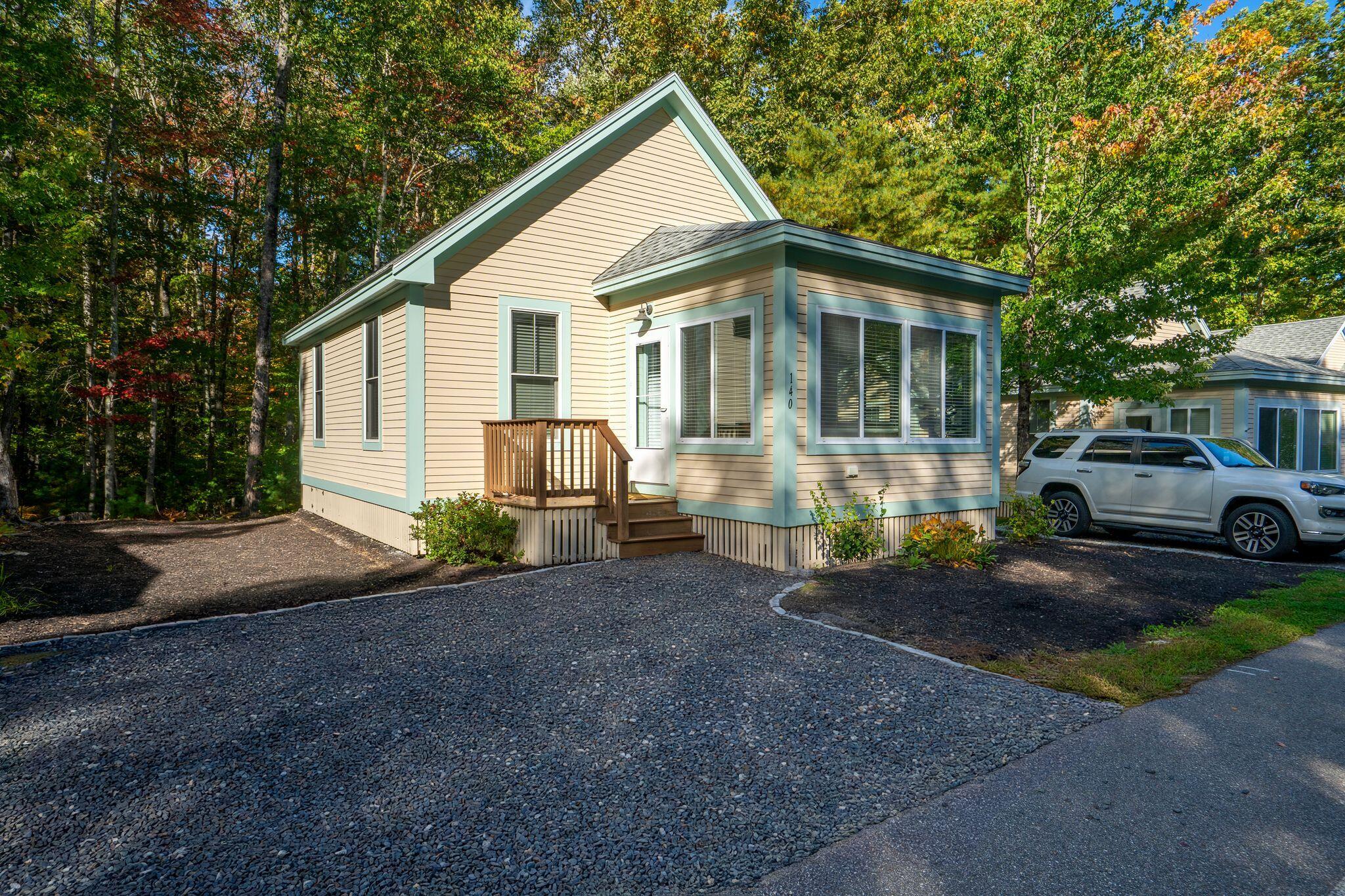 Property photo for 1 Old County Road, #140, Wells, ME