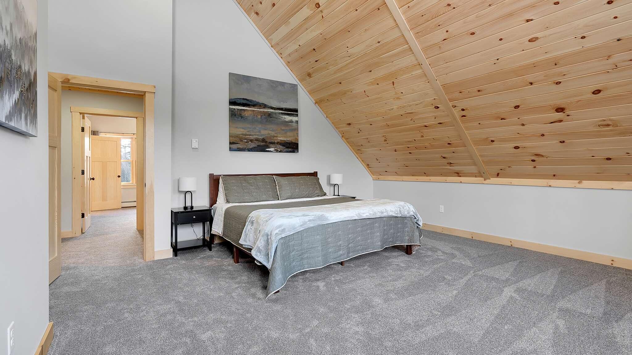 1 Stearns Hill, Hanover, ME, 04237