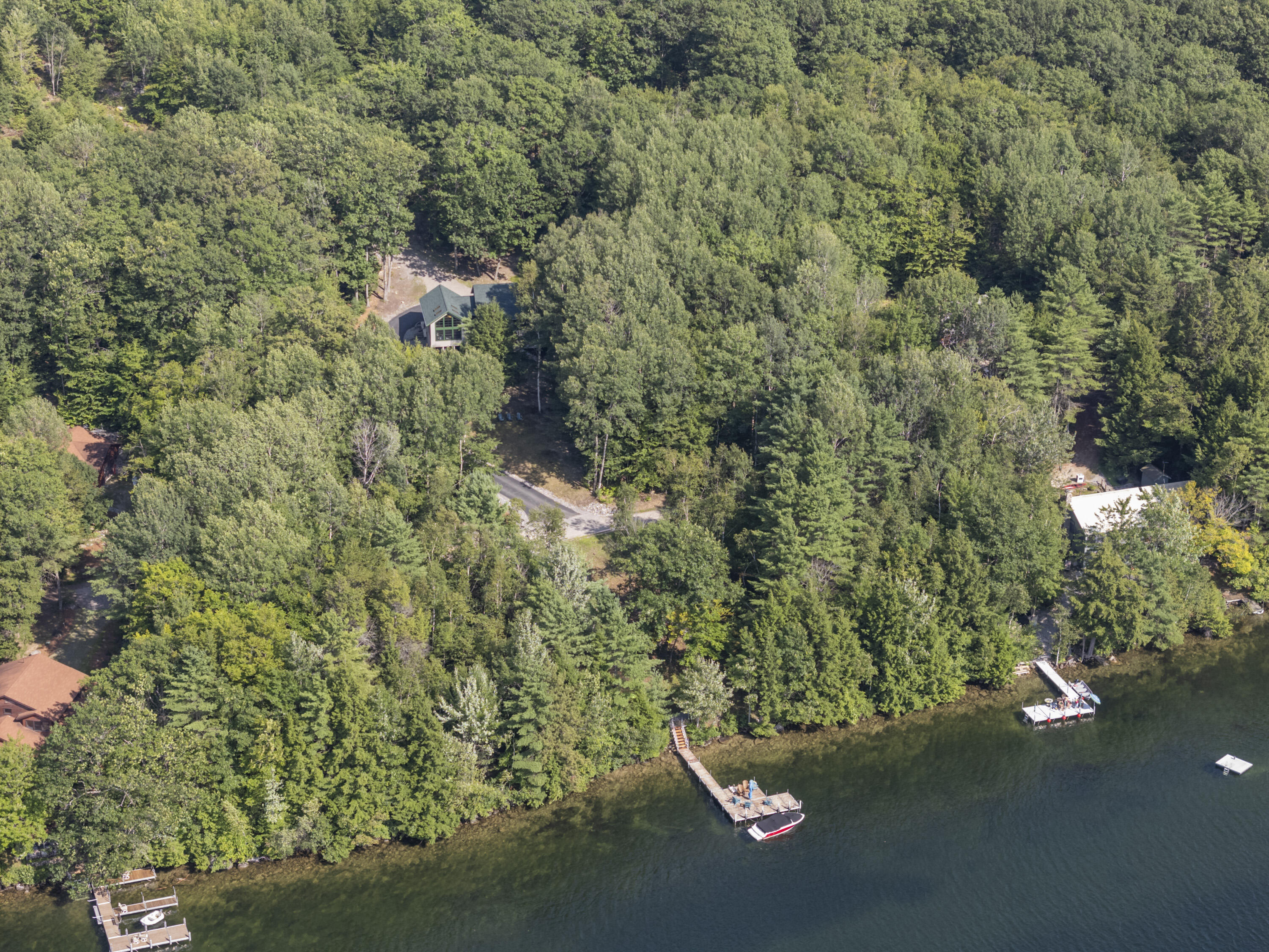 87 Miller Road, Casco, ME, 04015