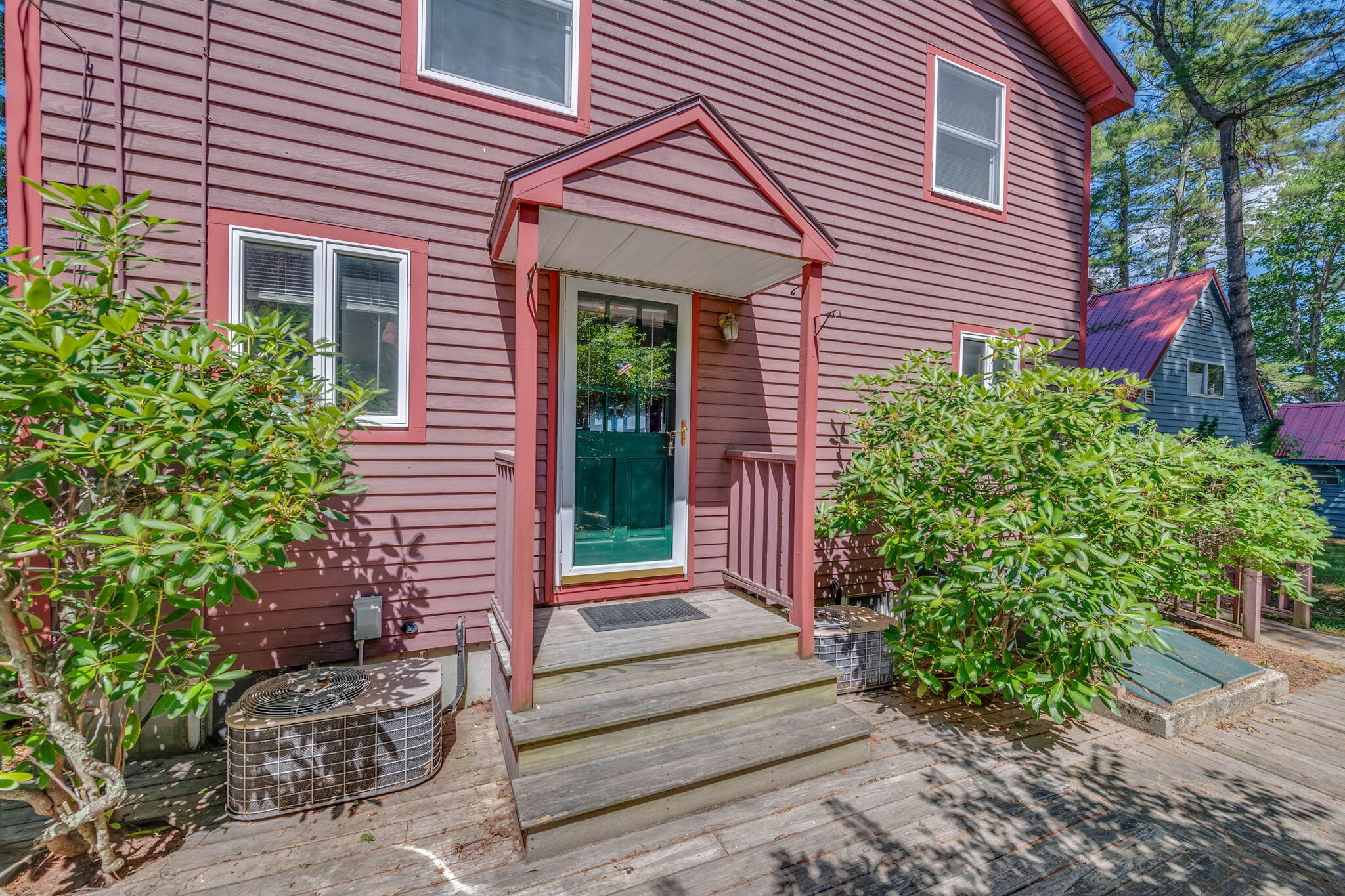 46 Crescent Avenue